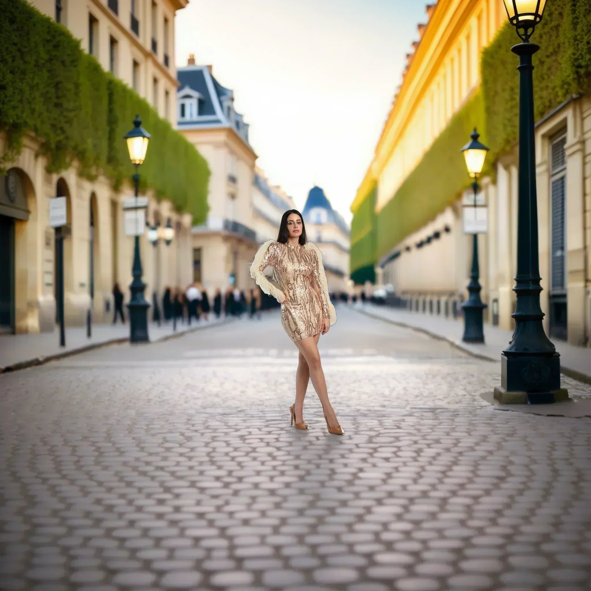 Redefining Modern Luxury