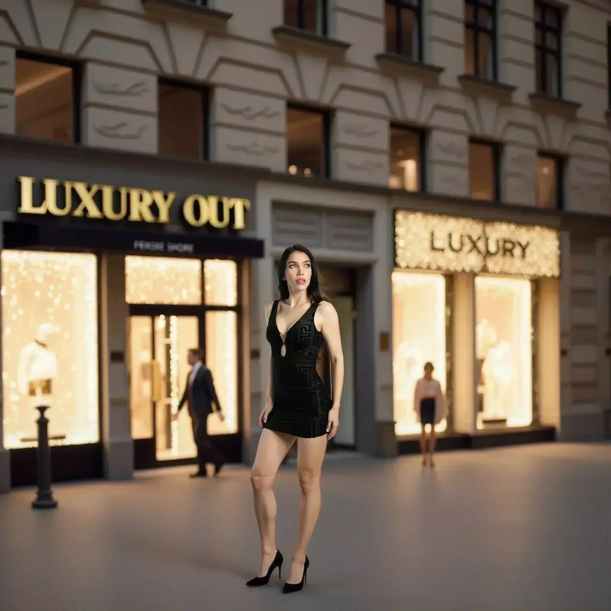 party dresses for vegas