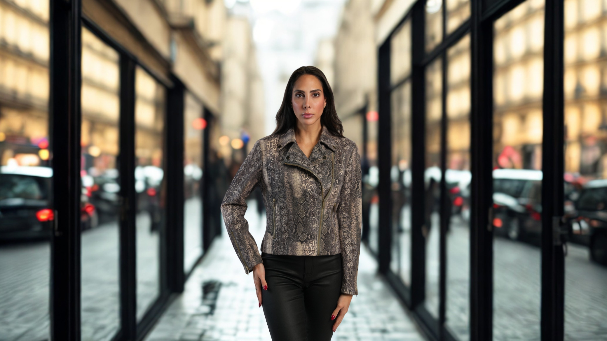 paris outfit ideas
