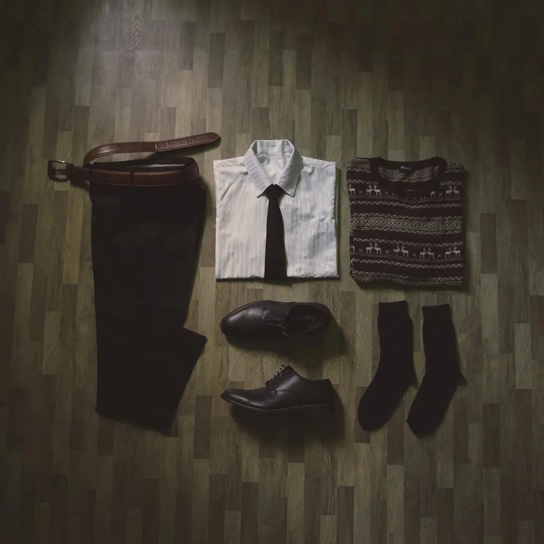 Mastering Dress Codes Casual vs. Formal Styles