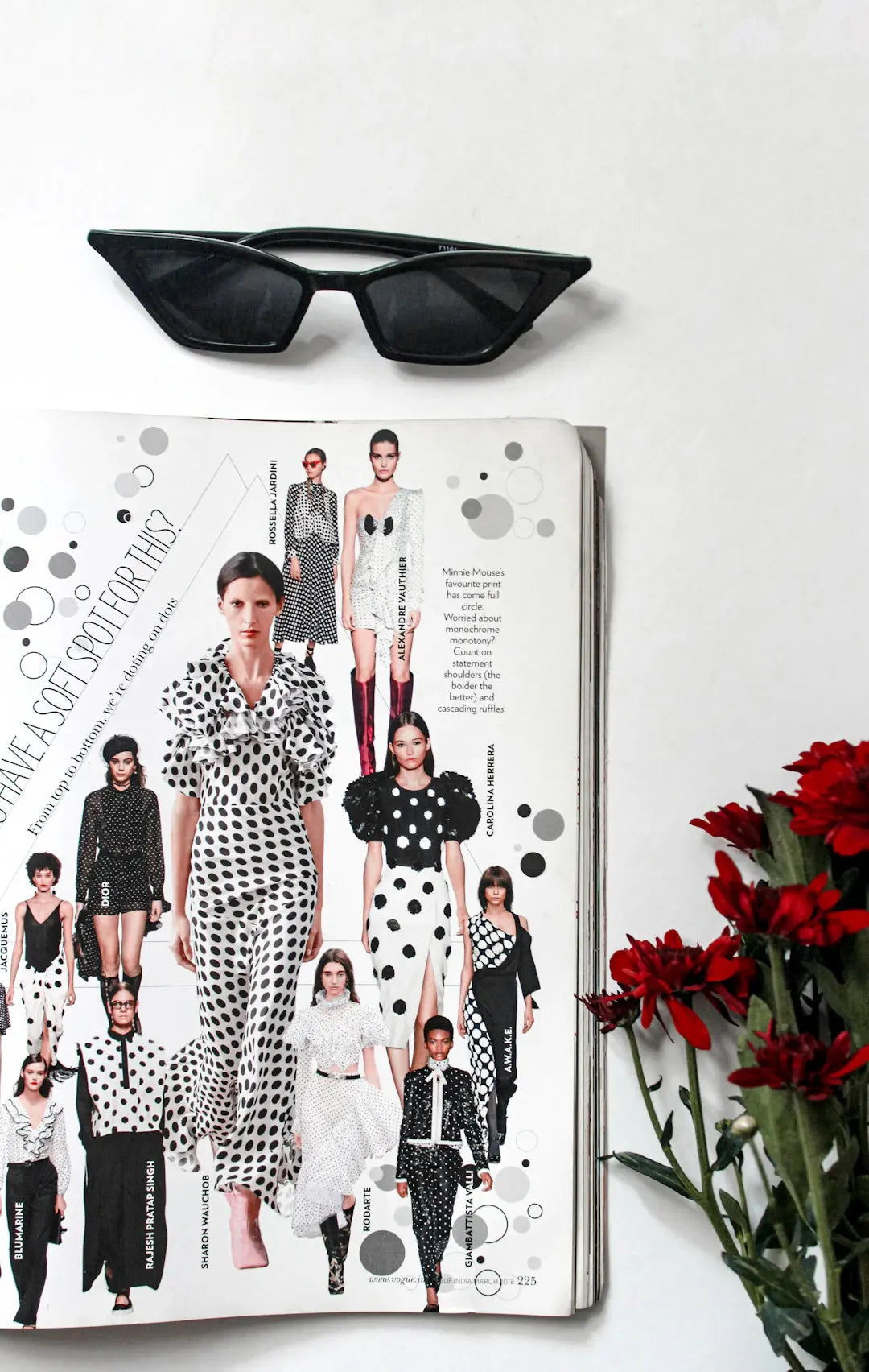 The Influence of Popular Culture on Dress Trends