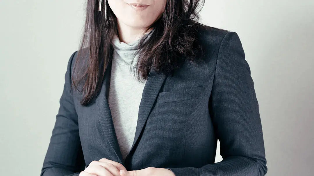 Dressing for Job Interviews Style Meets Professionalism