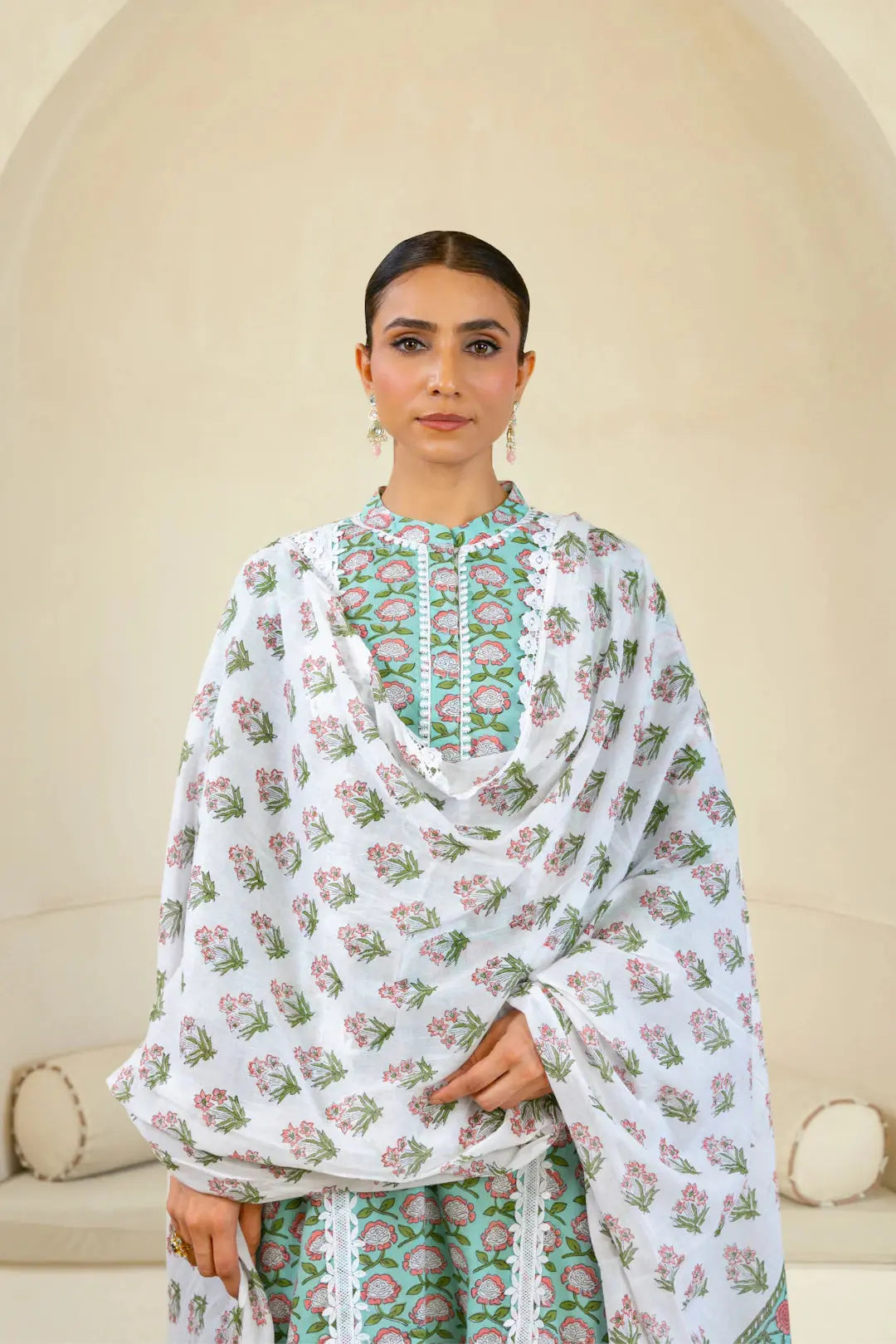 Embrace Culture The Influence on Women’s Dresses