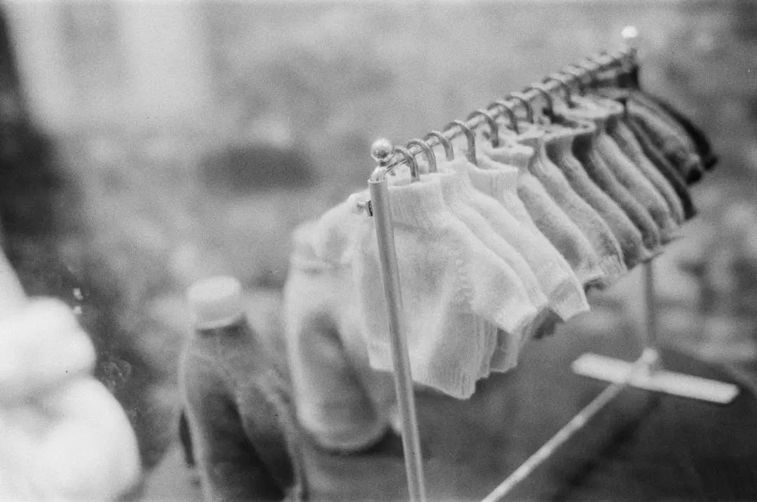 Dress Care 101 Keep Your Clothes Looking New