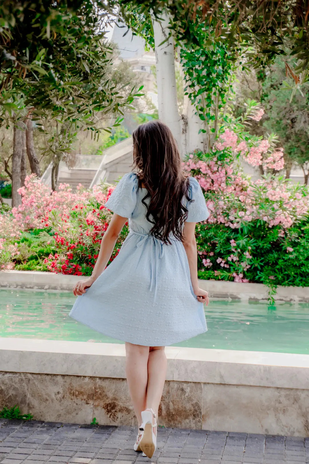 Spring Summer Dress Trends You Can't Miss