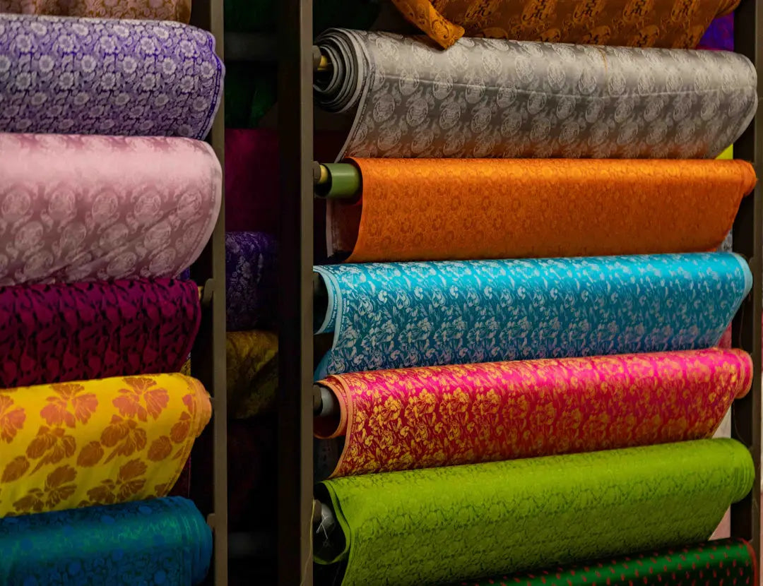 Sustainable Fabrics Eco-Friendly Options for Women’s Dresses