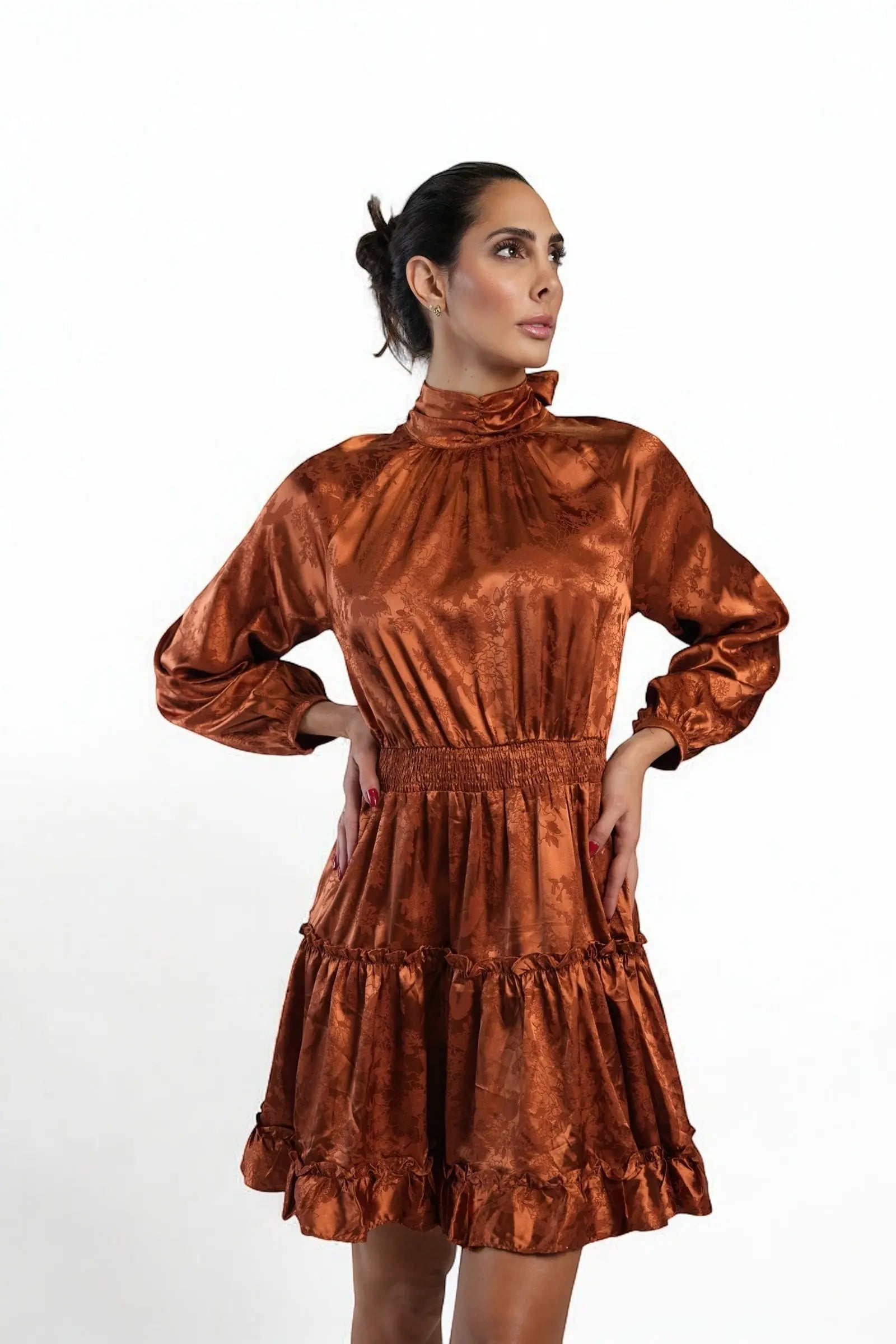 bishop dress