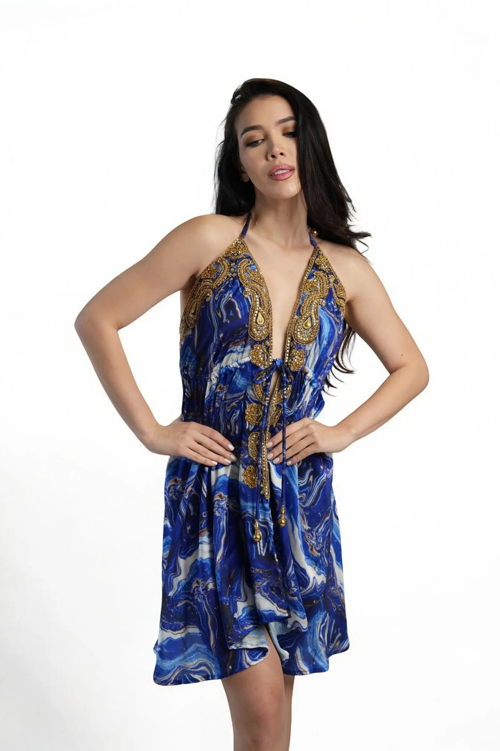 edit dress