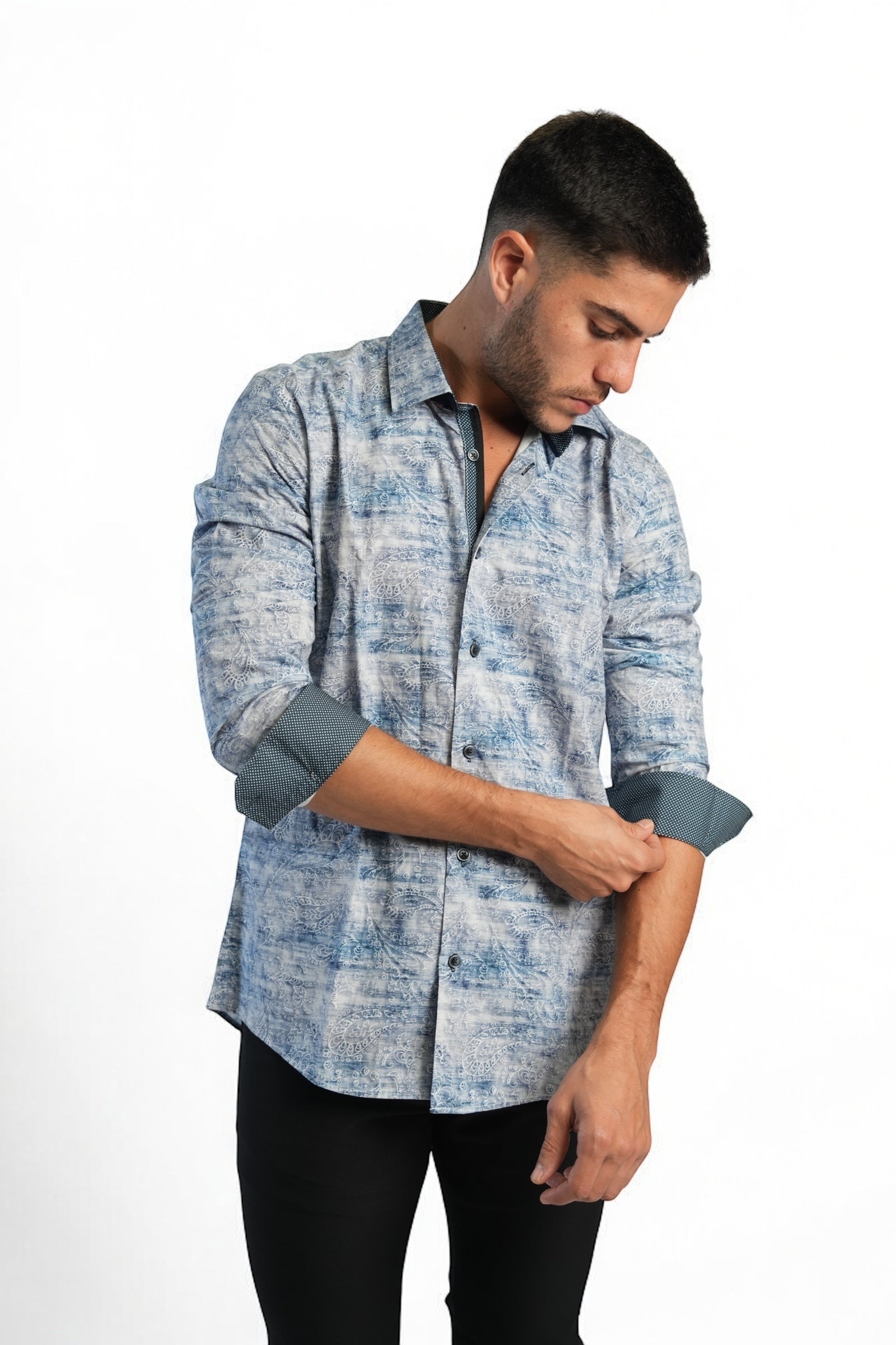 VALIANT STSLS105 WOVEN