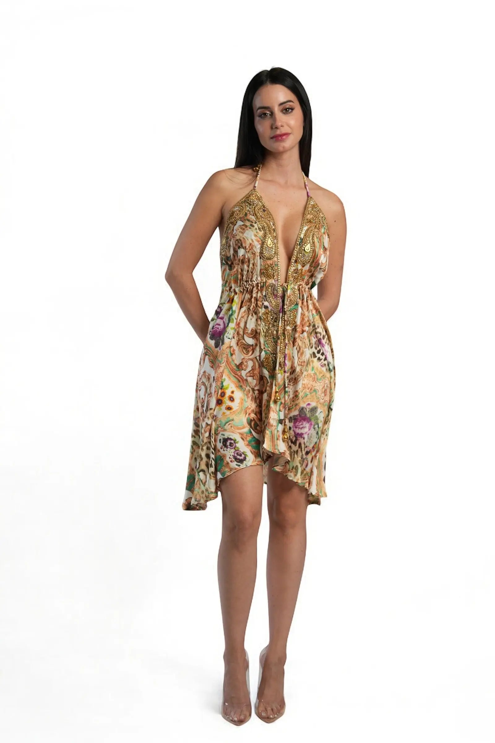 edit dress
