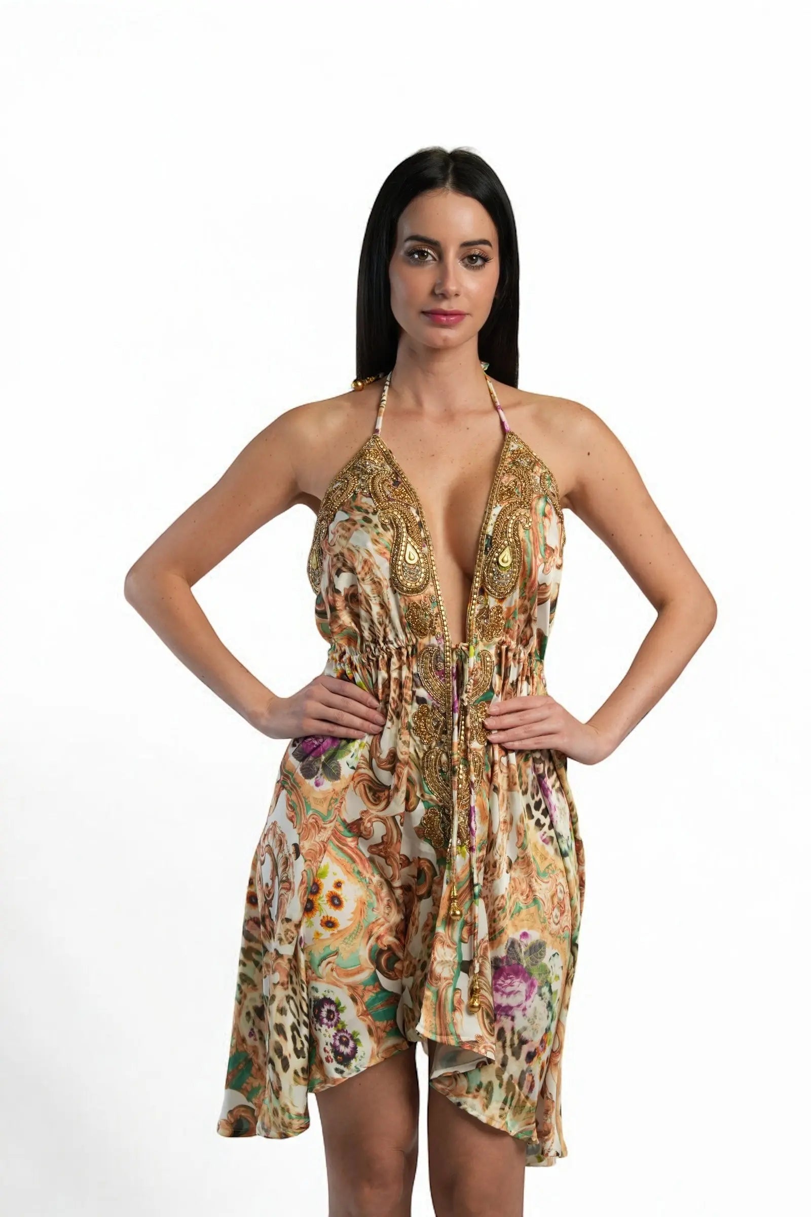 edit dress