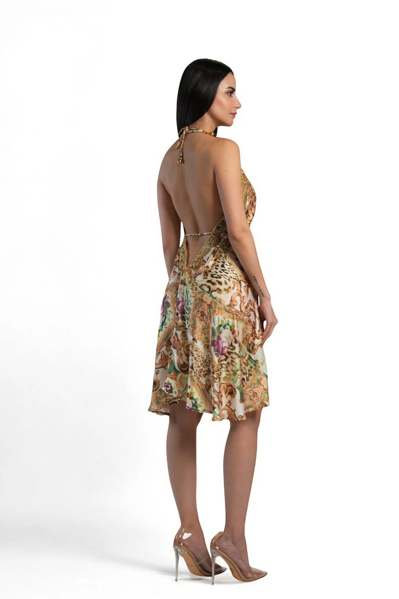 edit dress