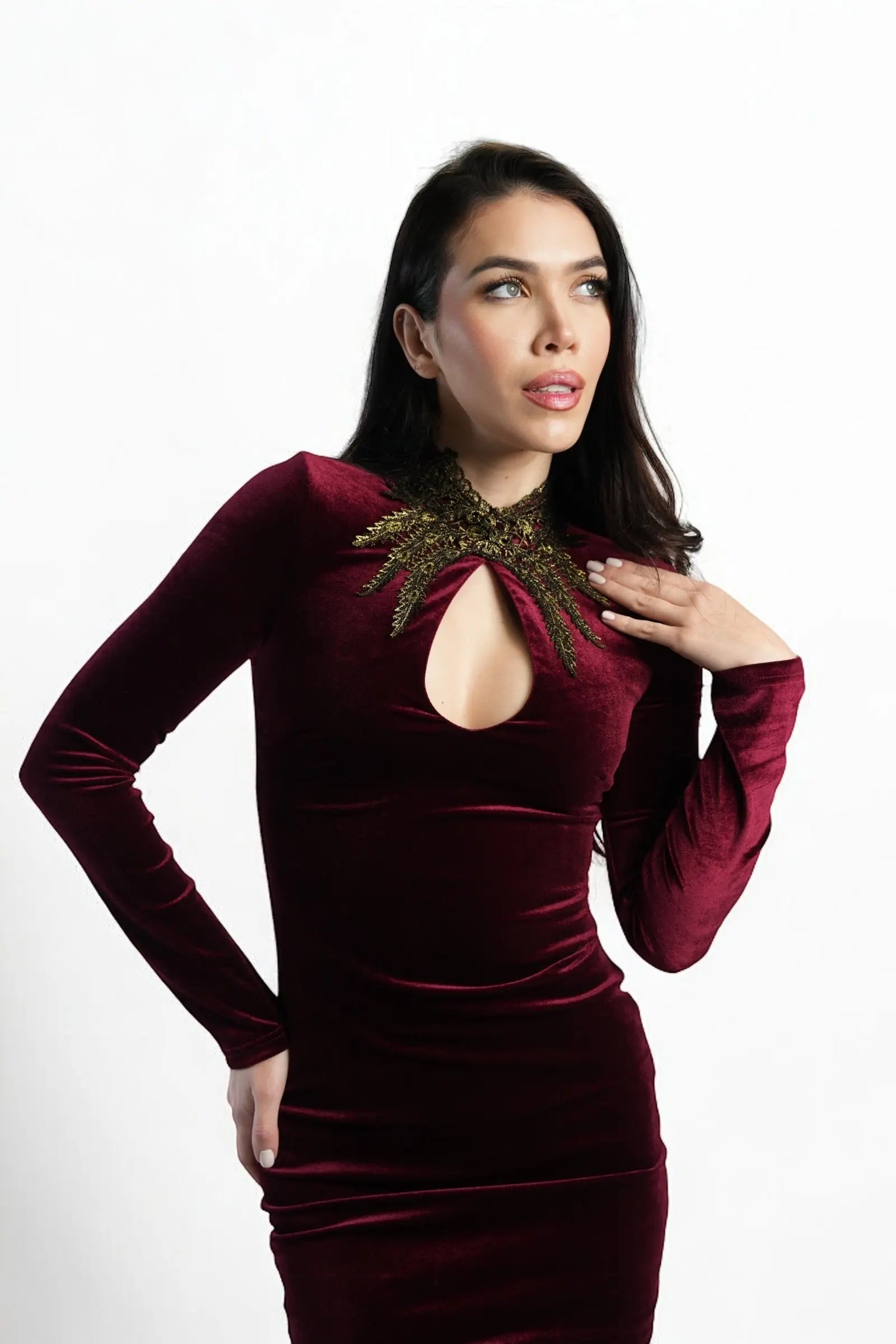 icon dress