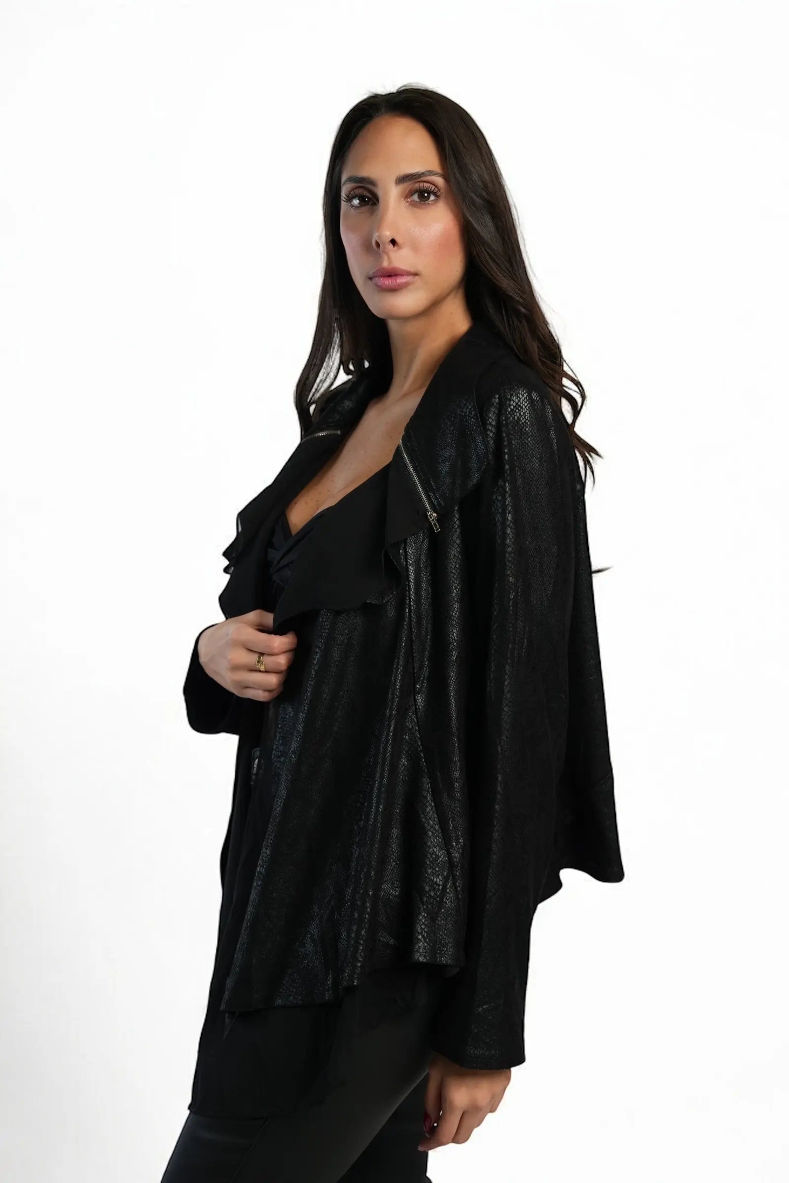 drape jackets