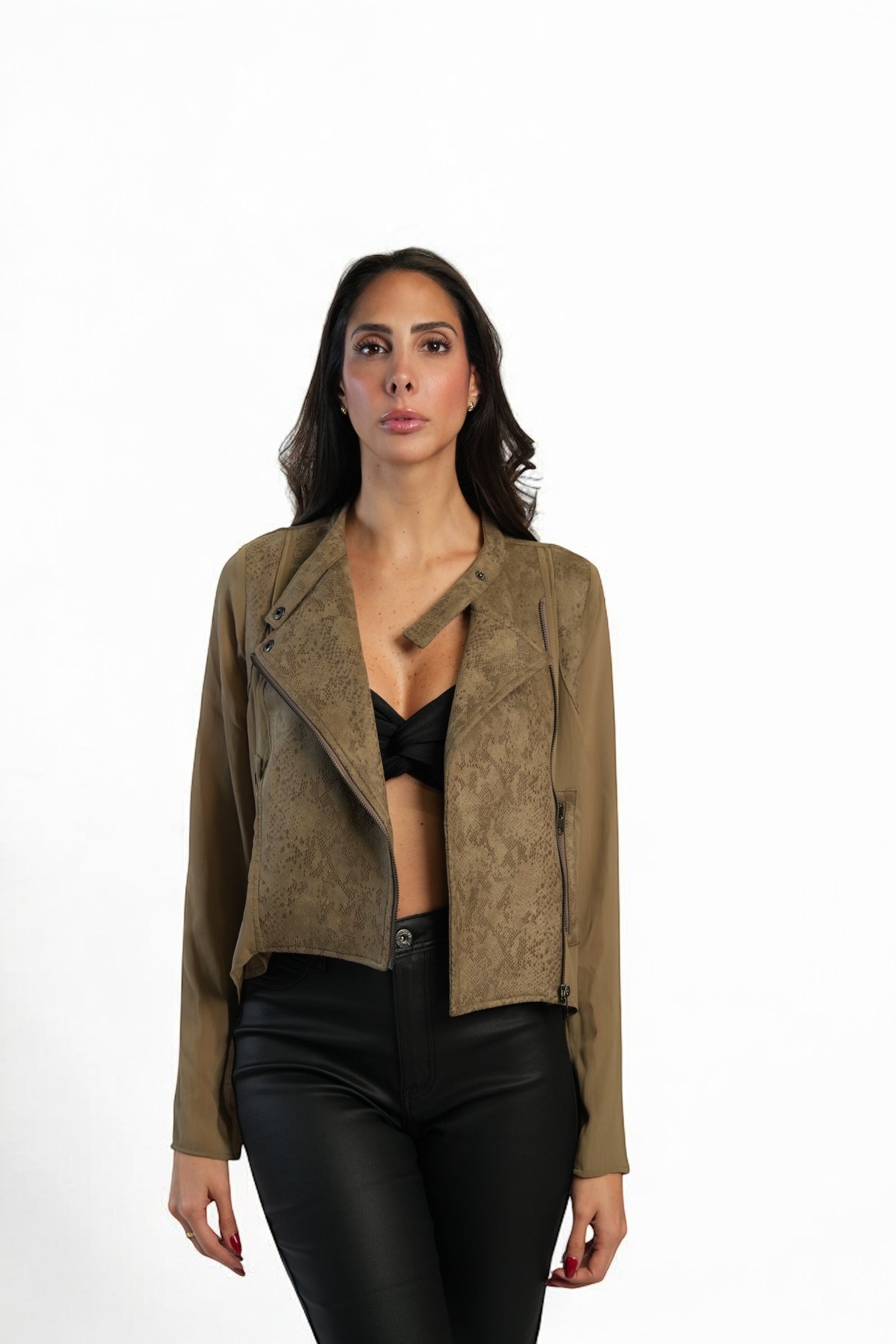 VALIANT FTFJ3173 JACKET