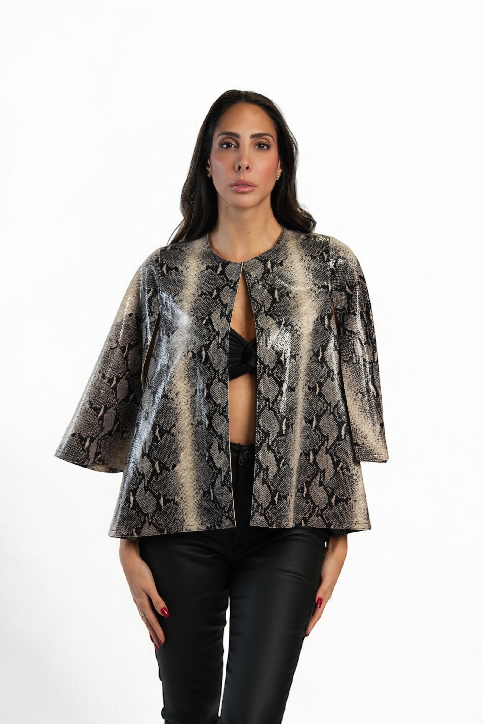 VALIANT JAYSUSC245A CAPELET