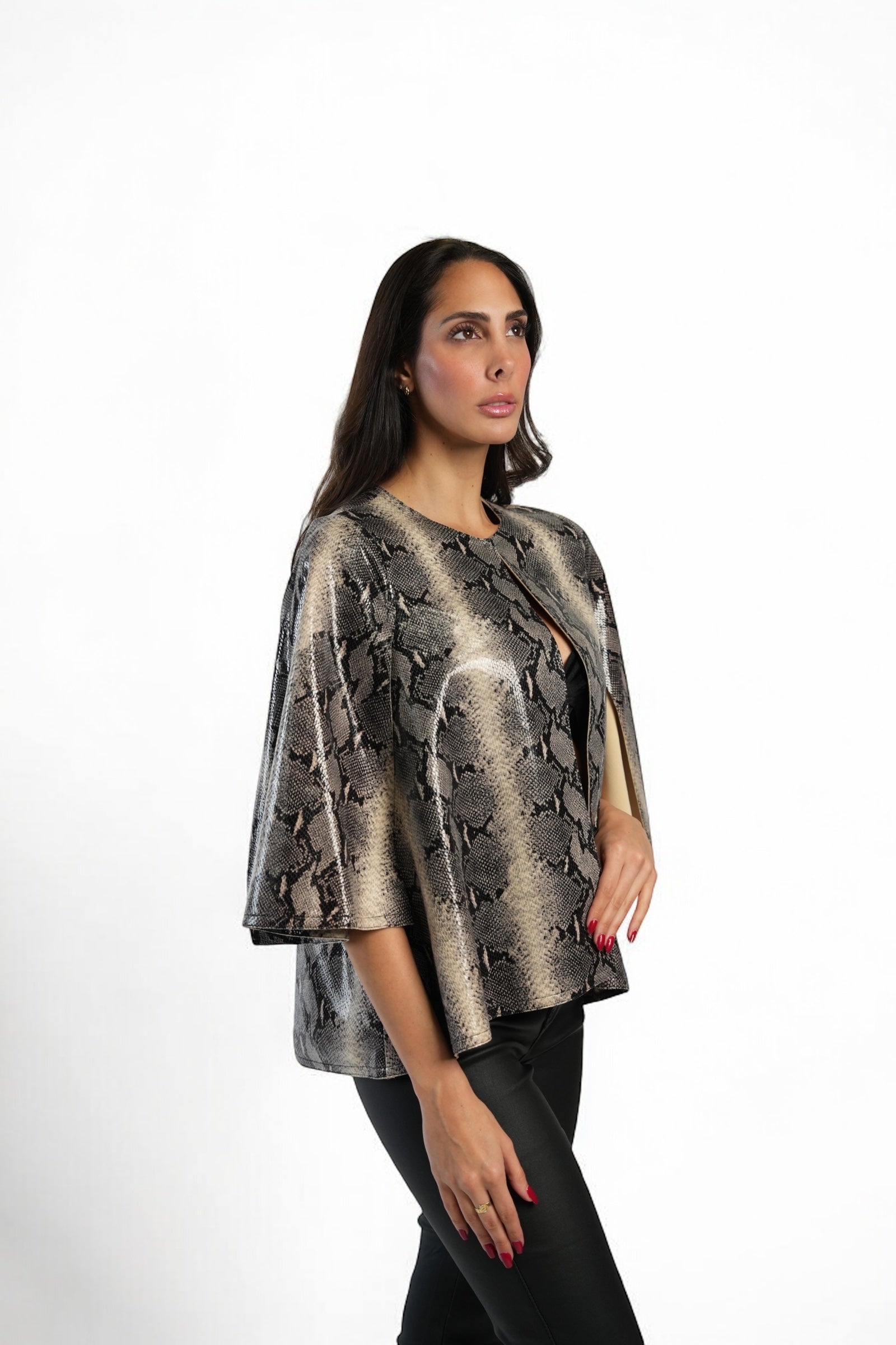 VALIANT JAYSUSC245A CAPELET