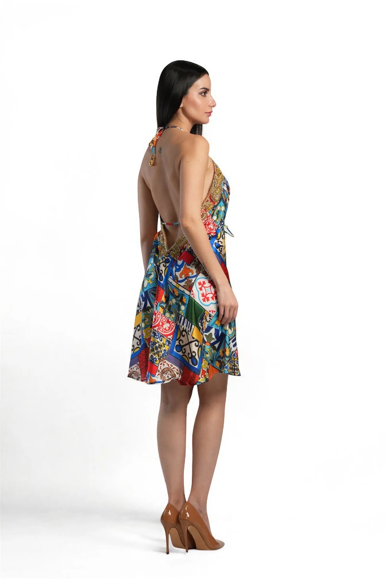 edit dress