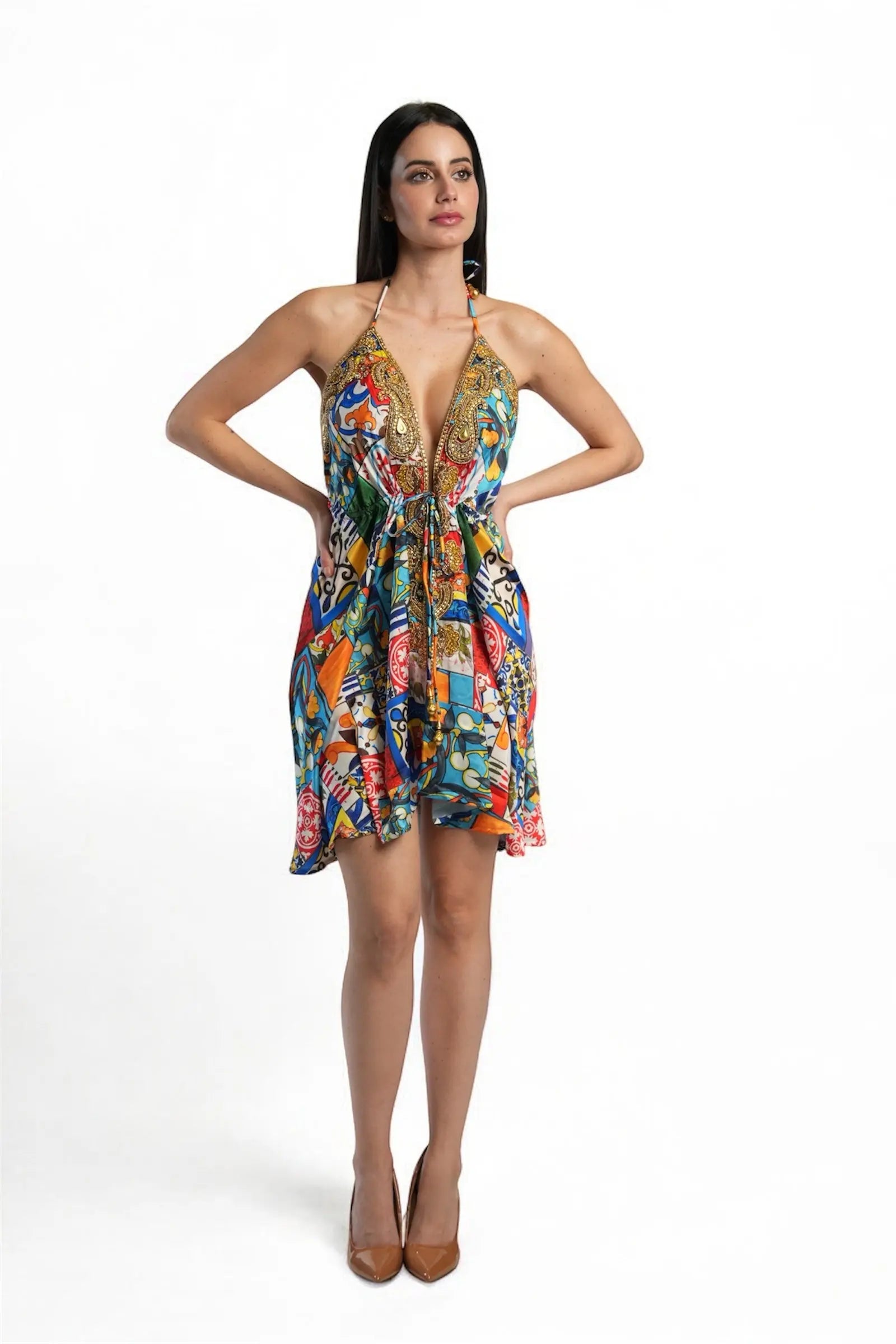 edit dress