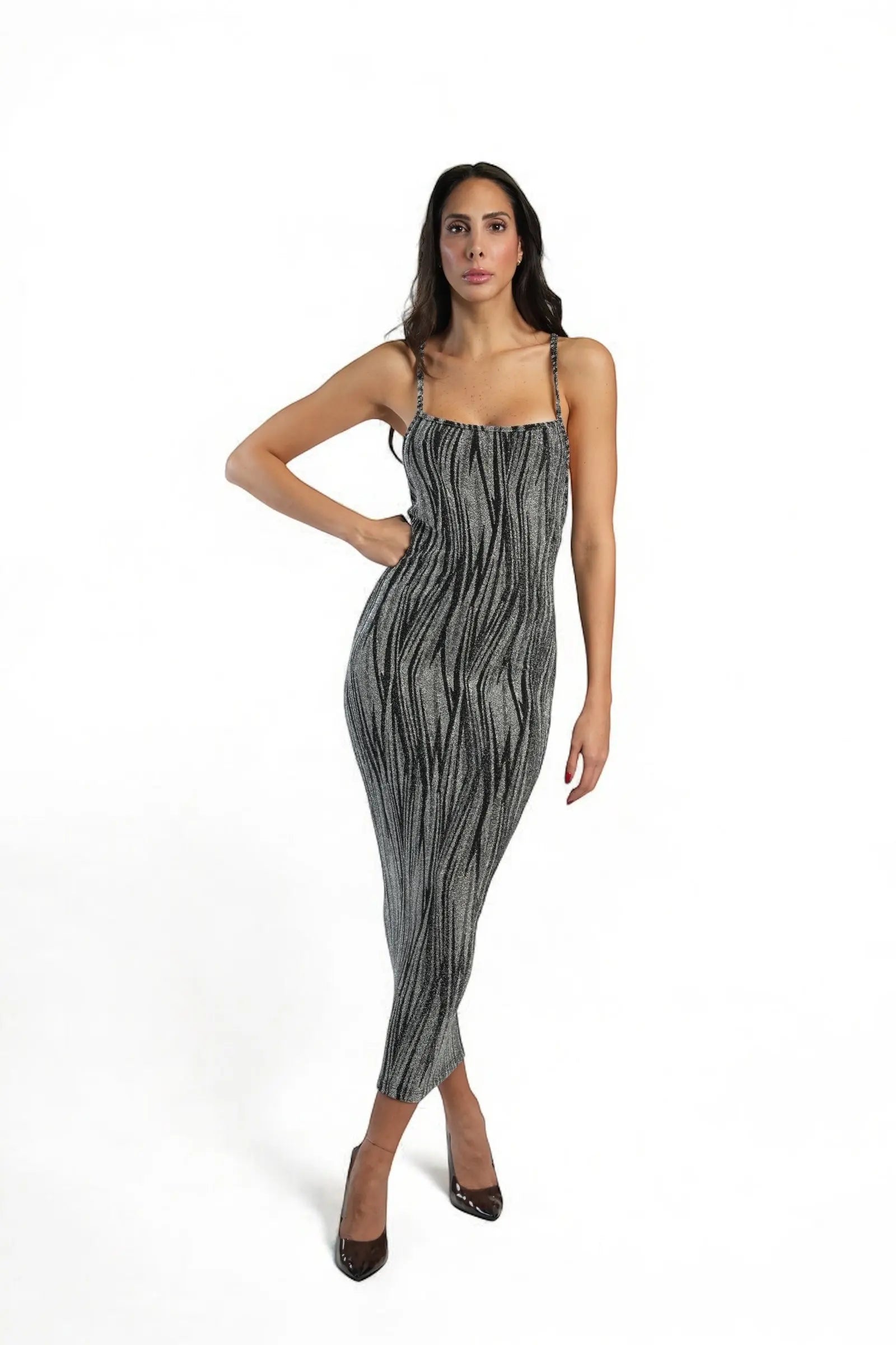 reveal dress