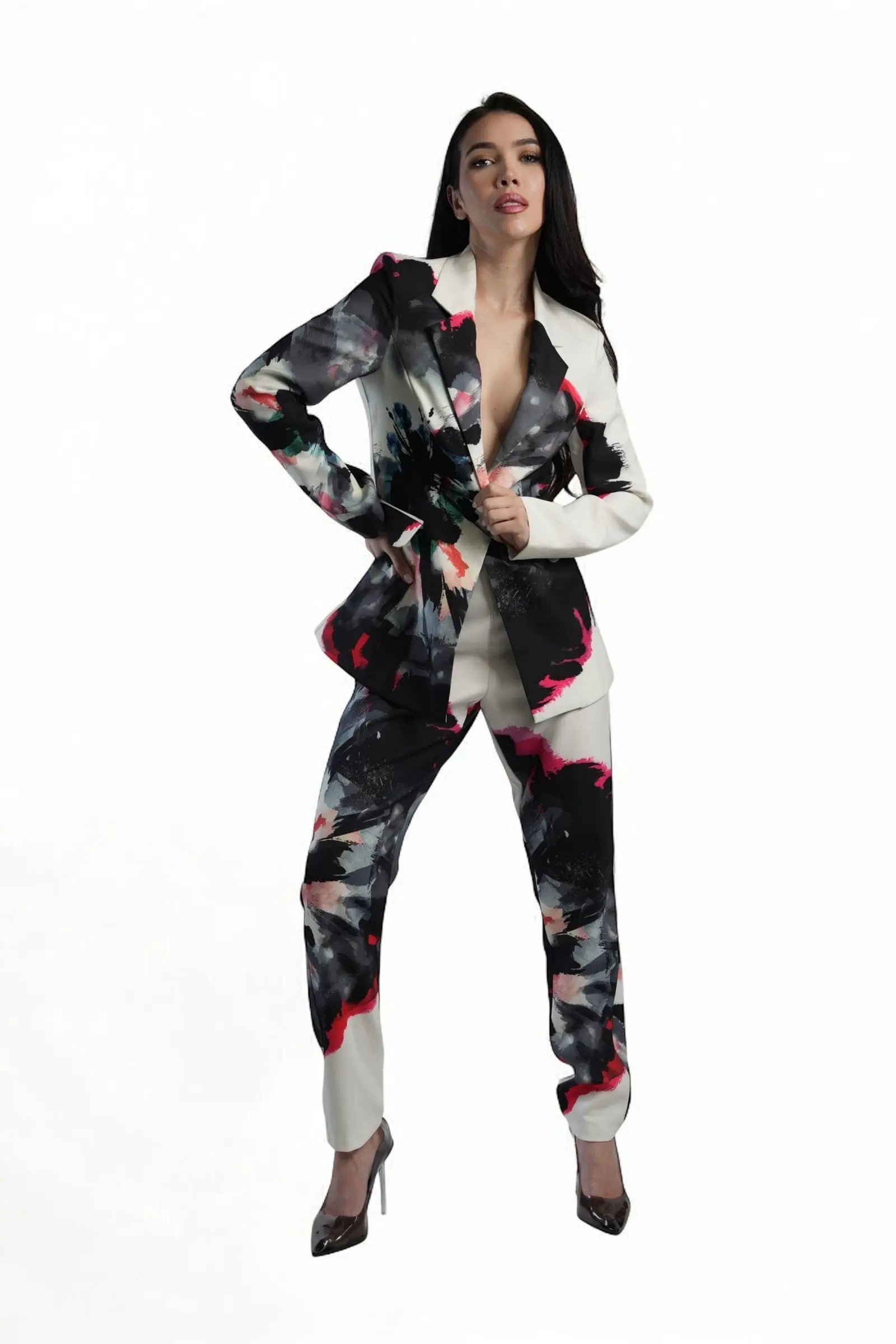 chaos pants