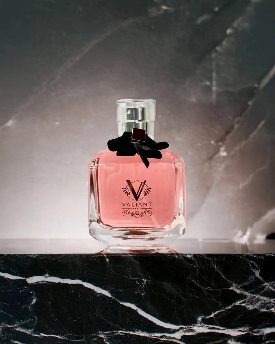 VALIANT MON PARIS PARFUME Valiant Paris