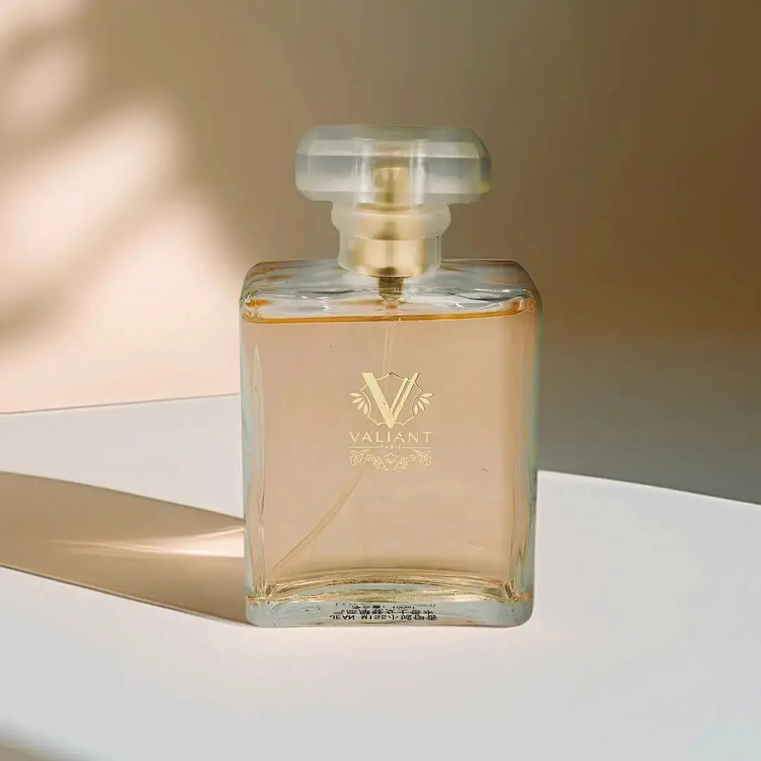 VALIANT PINK COCO PARFUME Valiant Paris