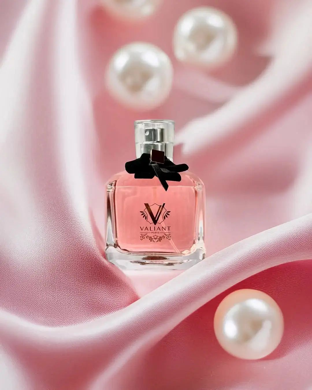 VALIANT MON PARIS PARFUME Valiant Paris