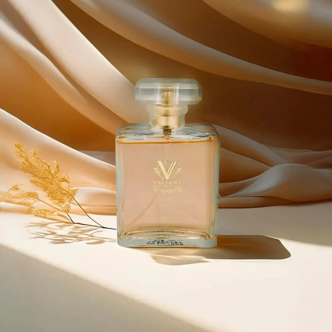VALIANT PINK COCO PARFUME Valiant Paris
