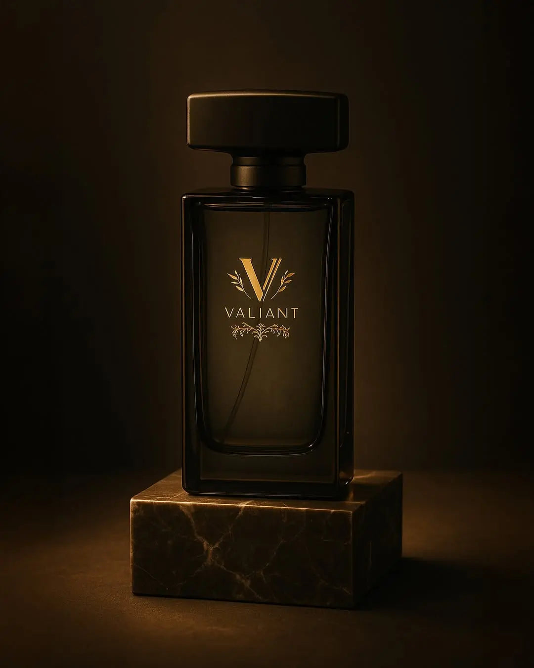 GOLDEN OUD PARFUM Valiant Paris