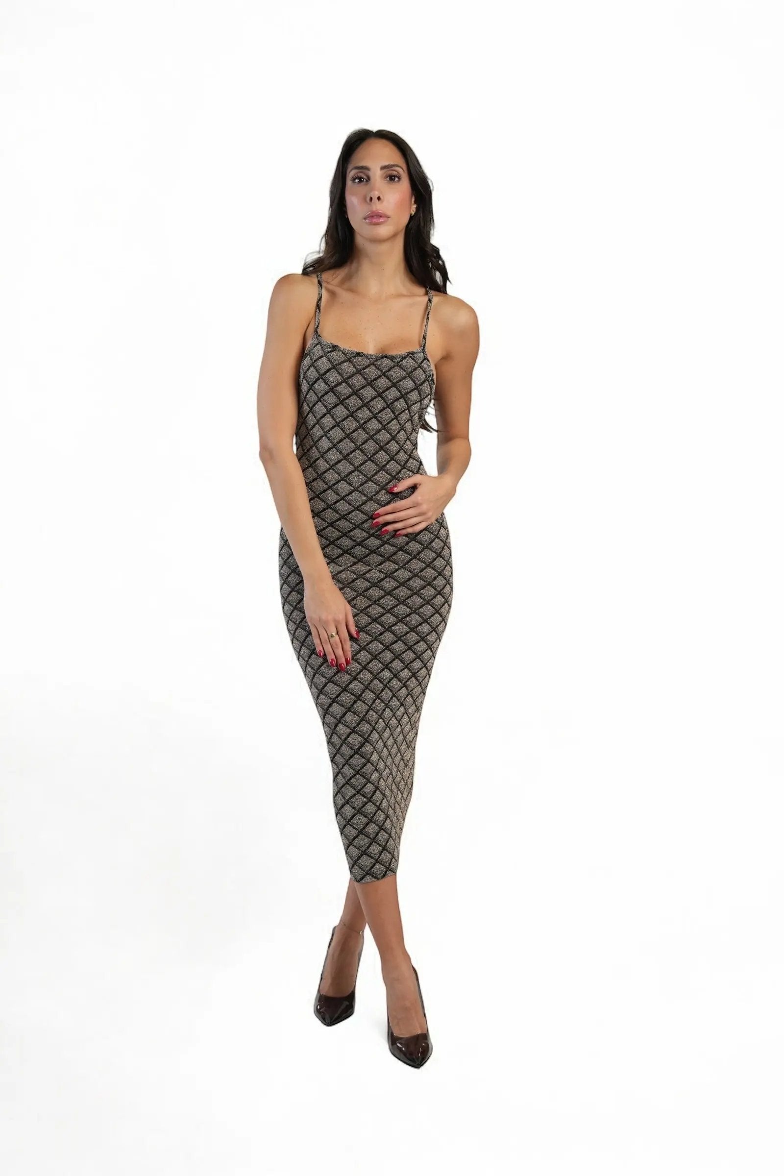 bodycon dress