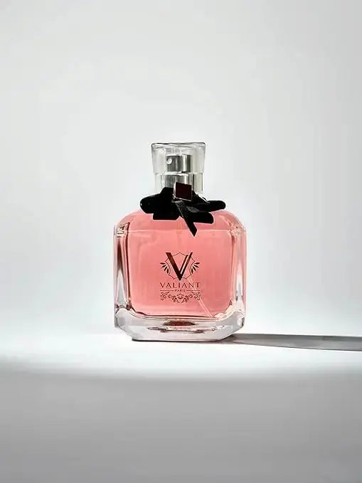 VALIANT MON PARIS PARFUME Valiant Paris