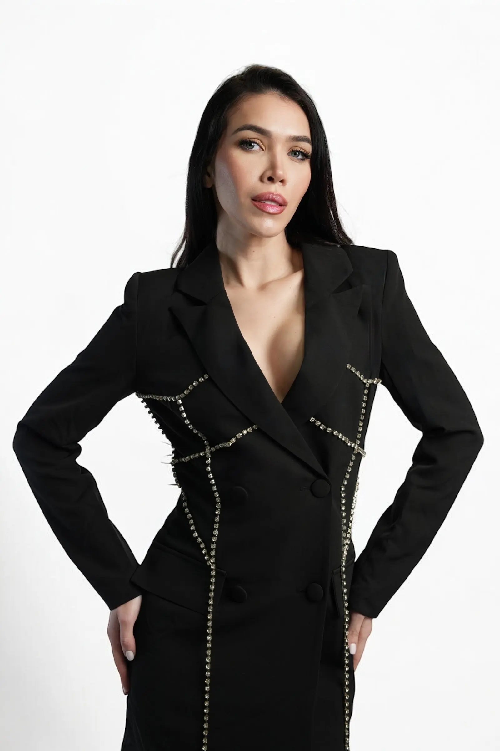 vice dress