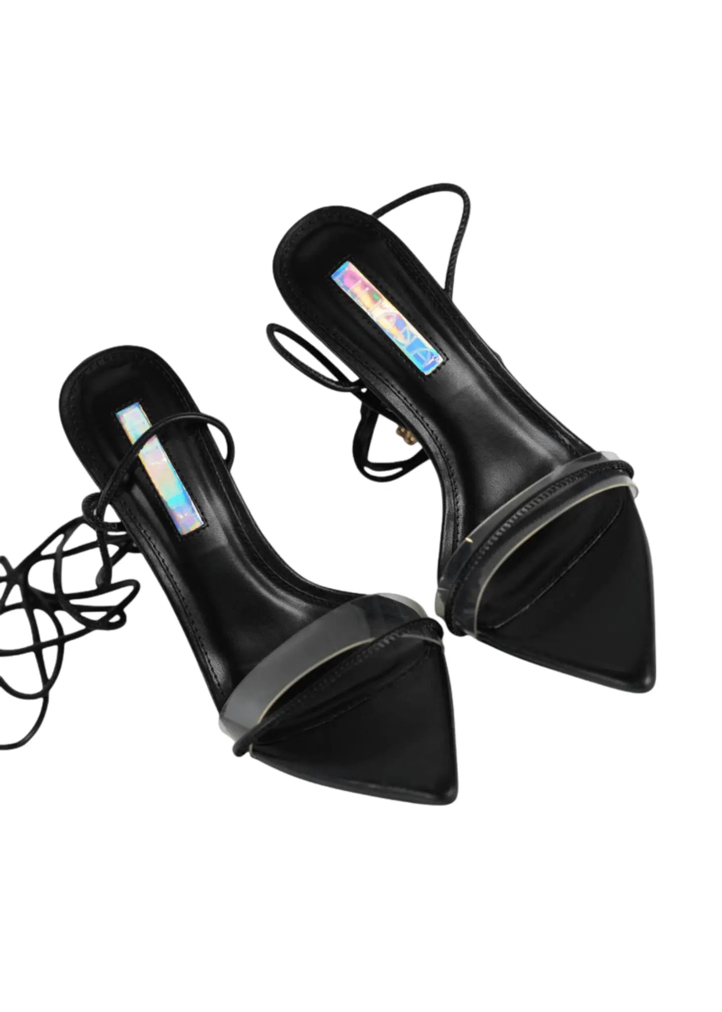 LUNETTE AFTERGLOW SCULPTED STILETTO