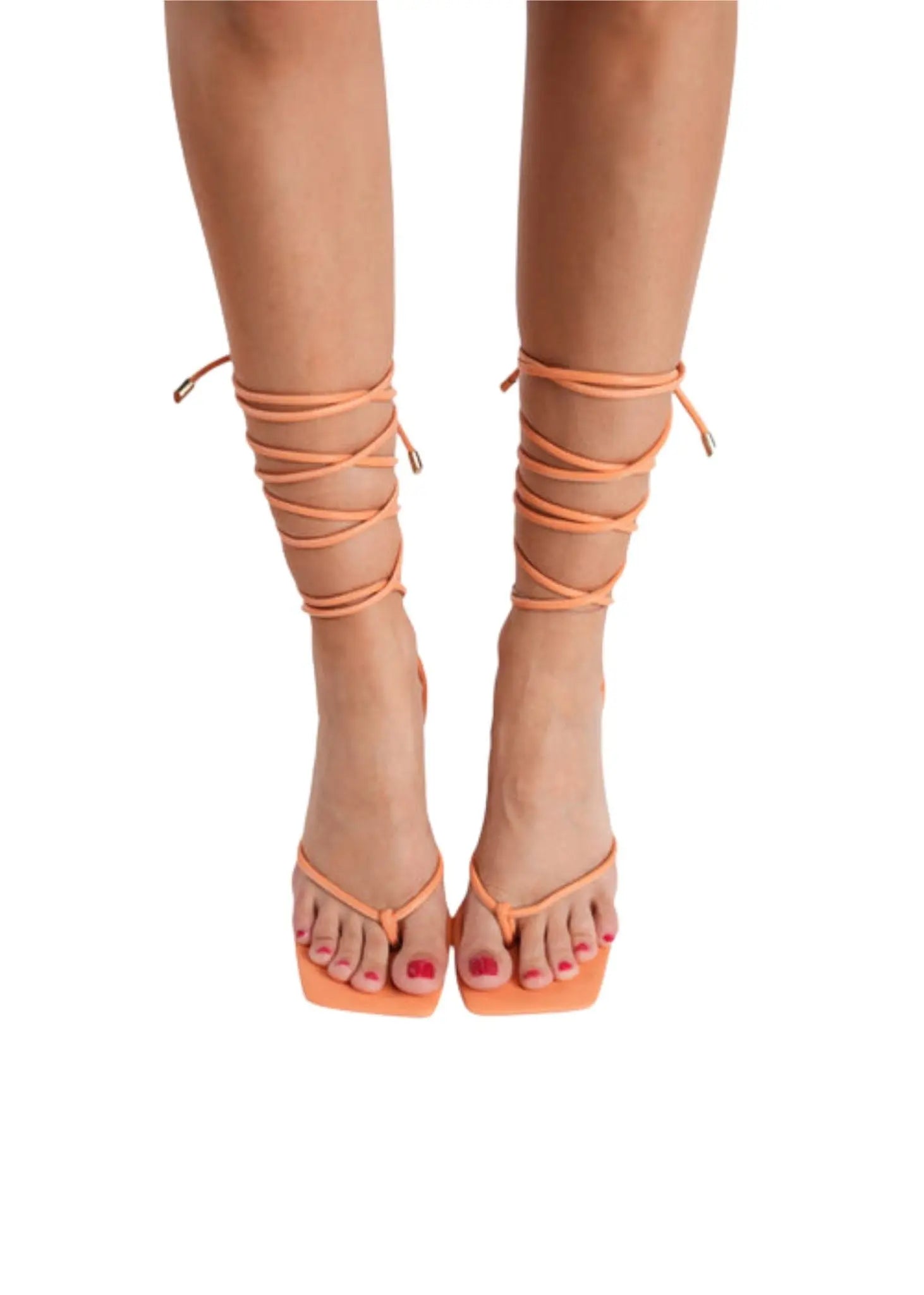 LÉNA SANDAL HEEL Valiant Paris