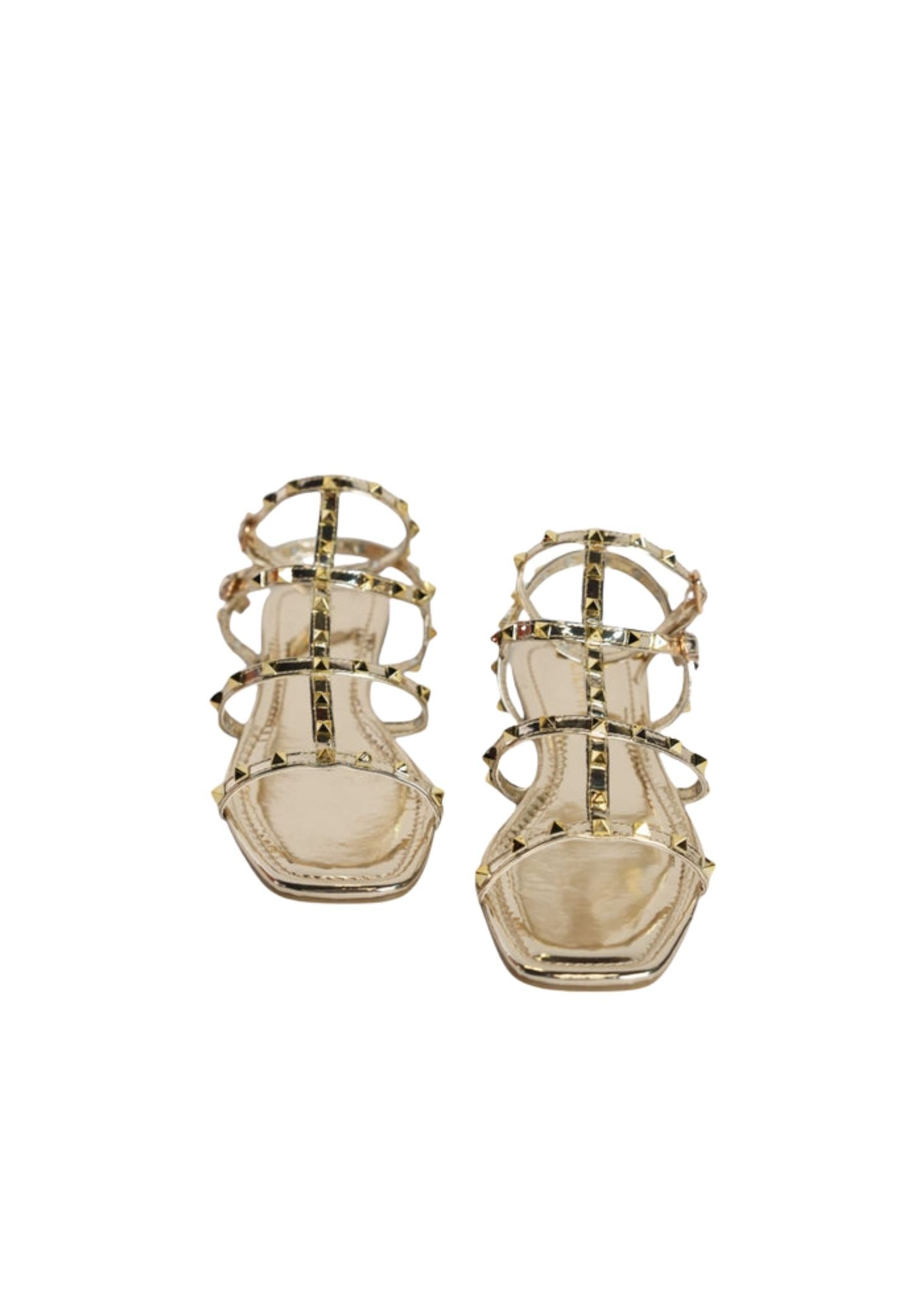 RIVIERA STUDDED SANDAL