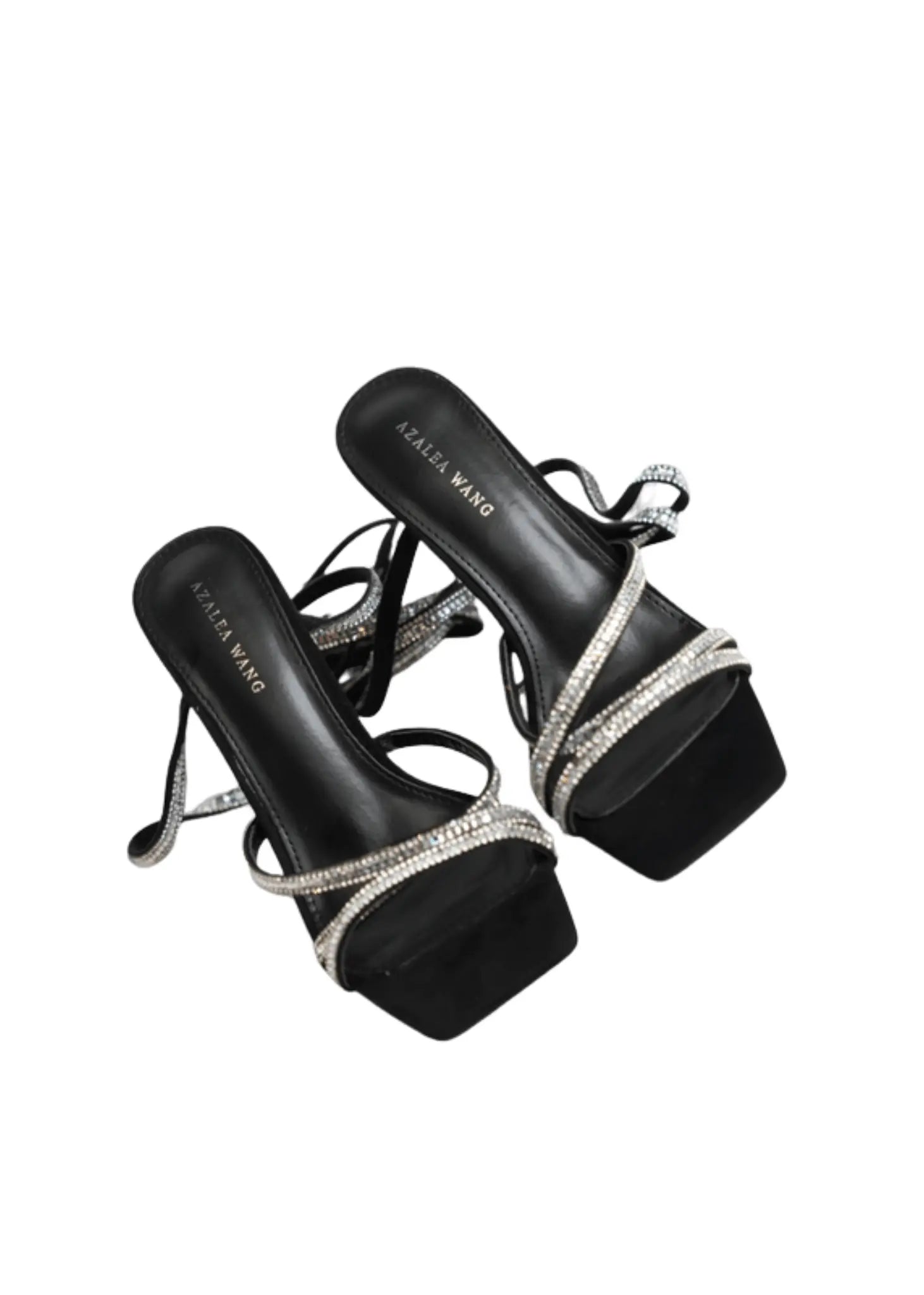 ALBA HALO HEEL