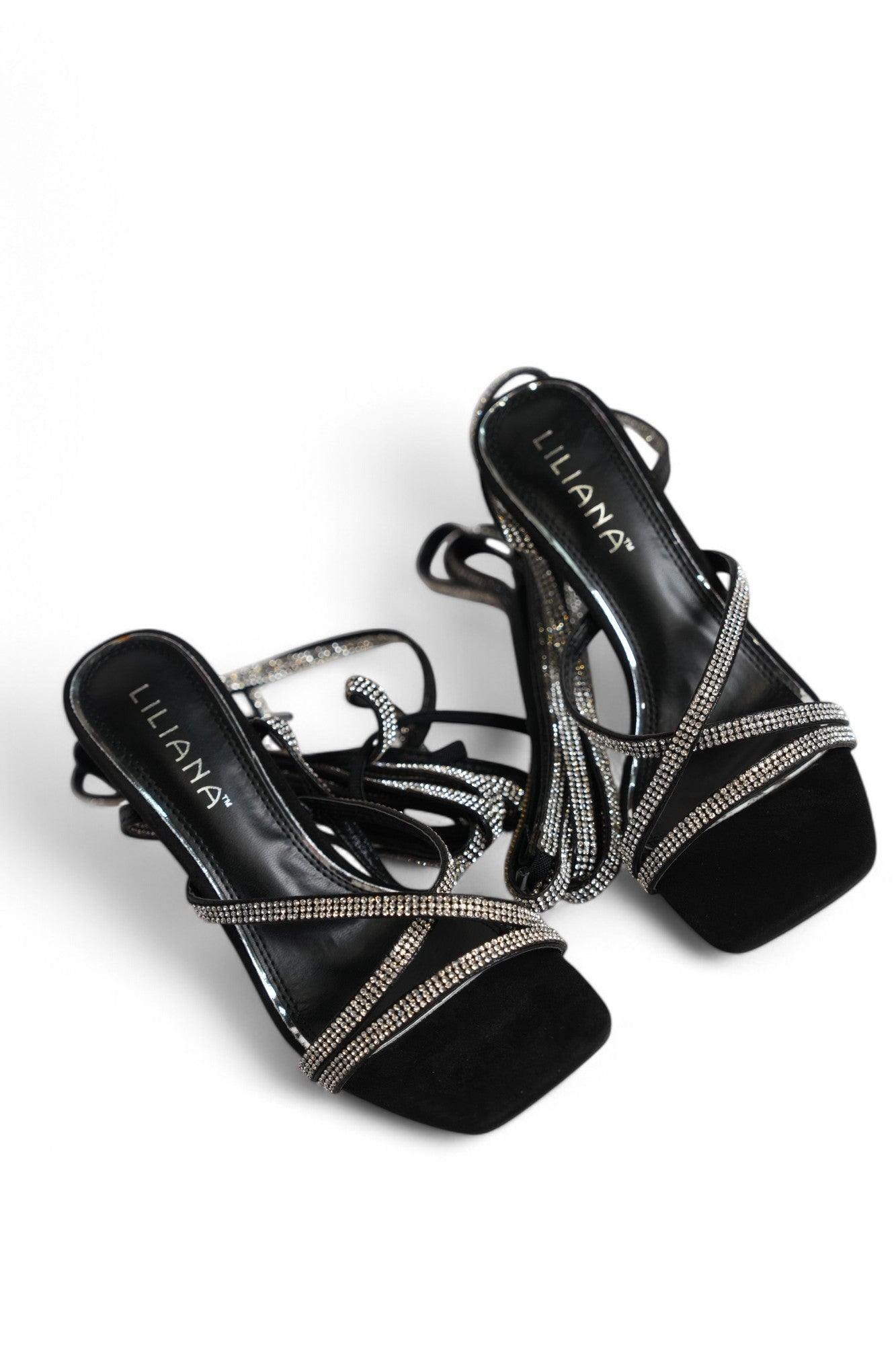 VALIANT MASSIMA-2 HEEL
