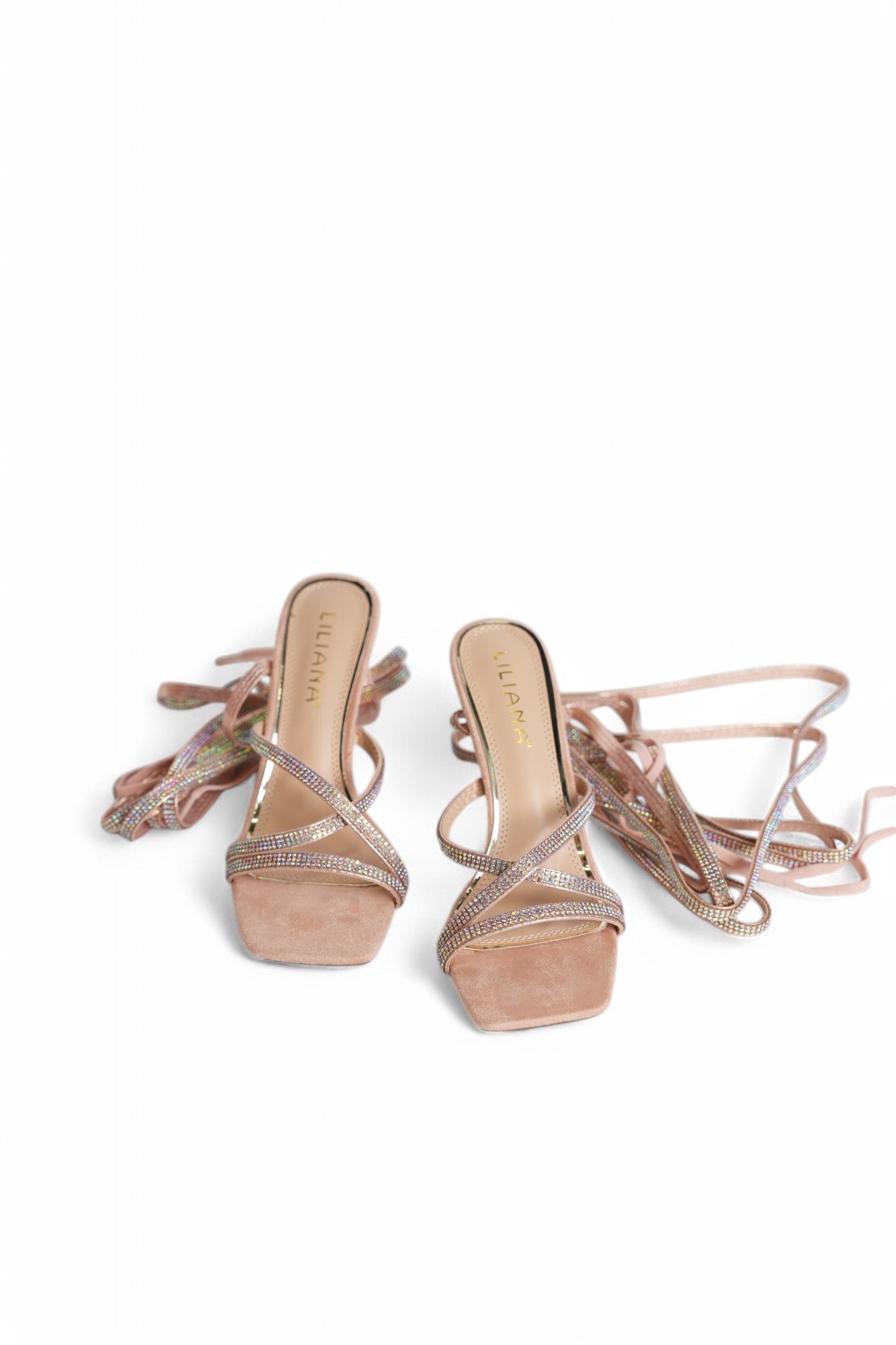 VALIANT MASSIMA-2 HEEL