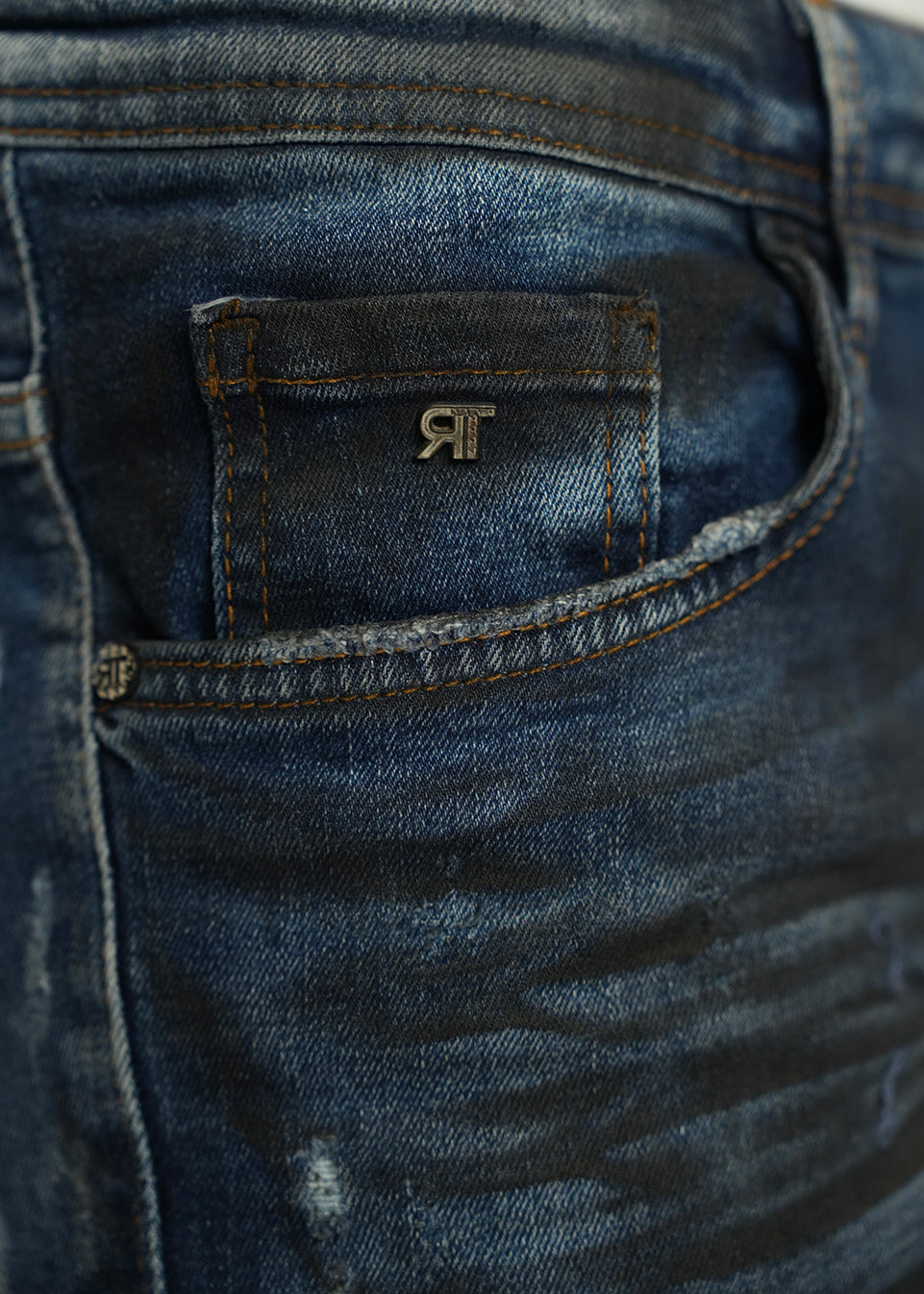 VALIANT RNTJ5B JEANS