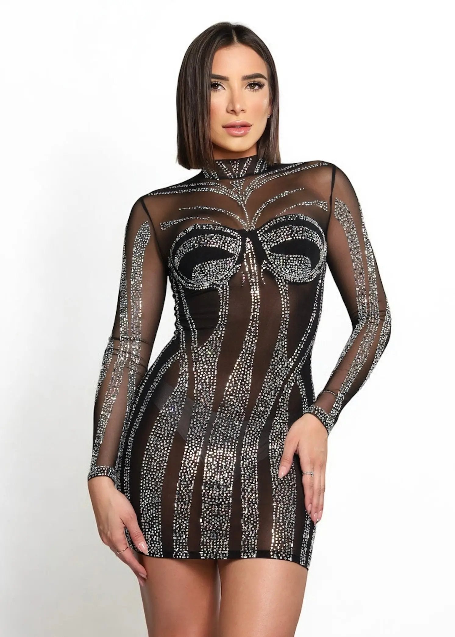 aura dress