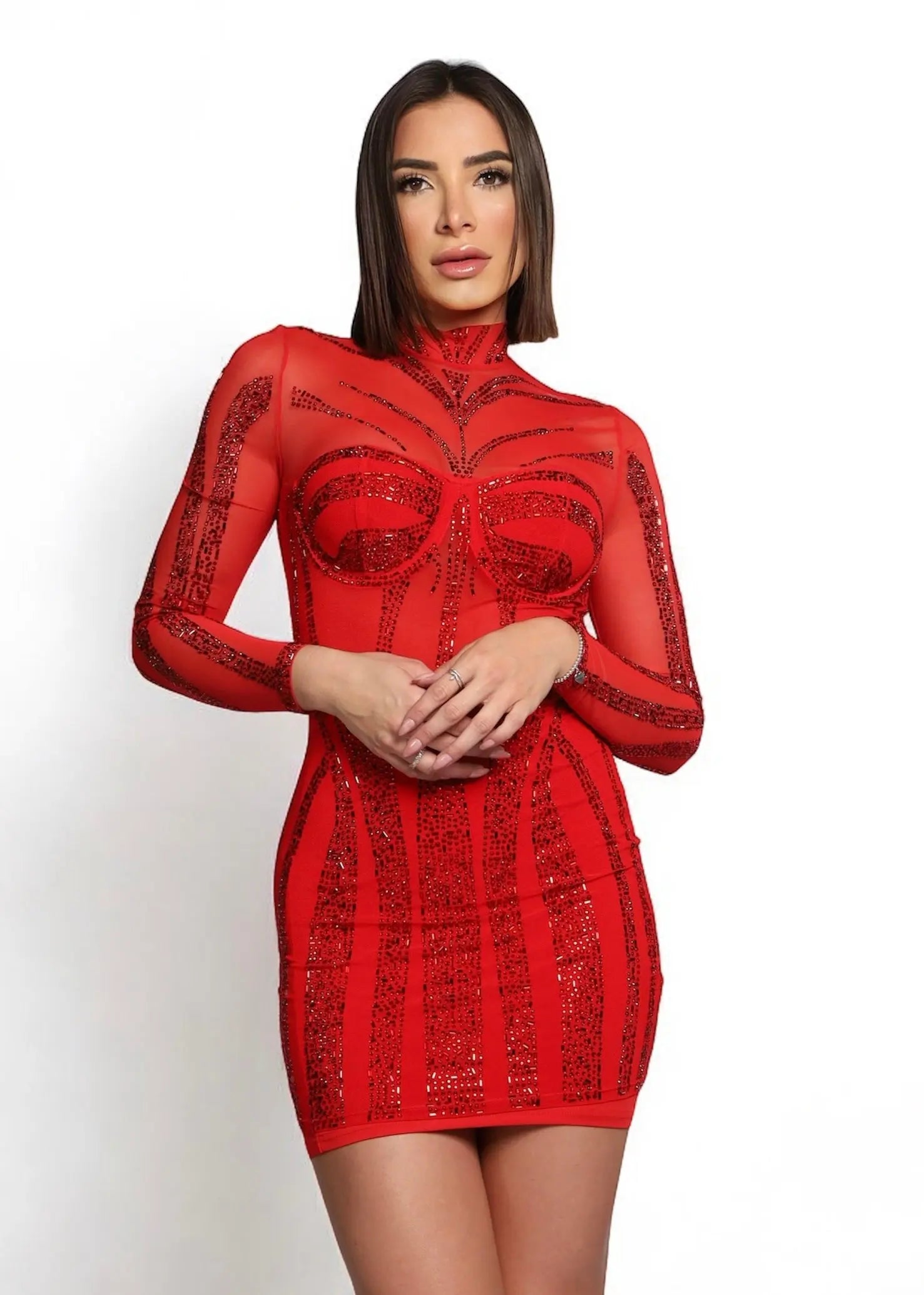 aura dress