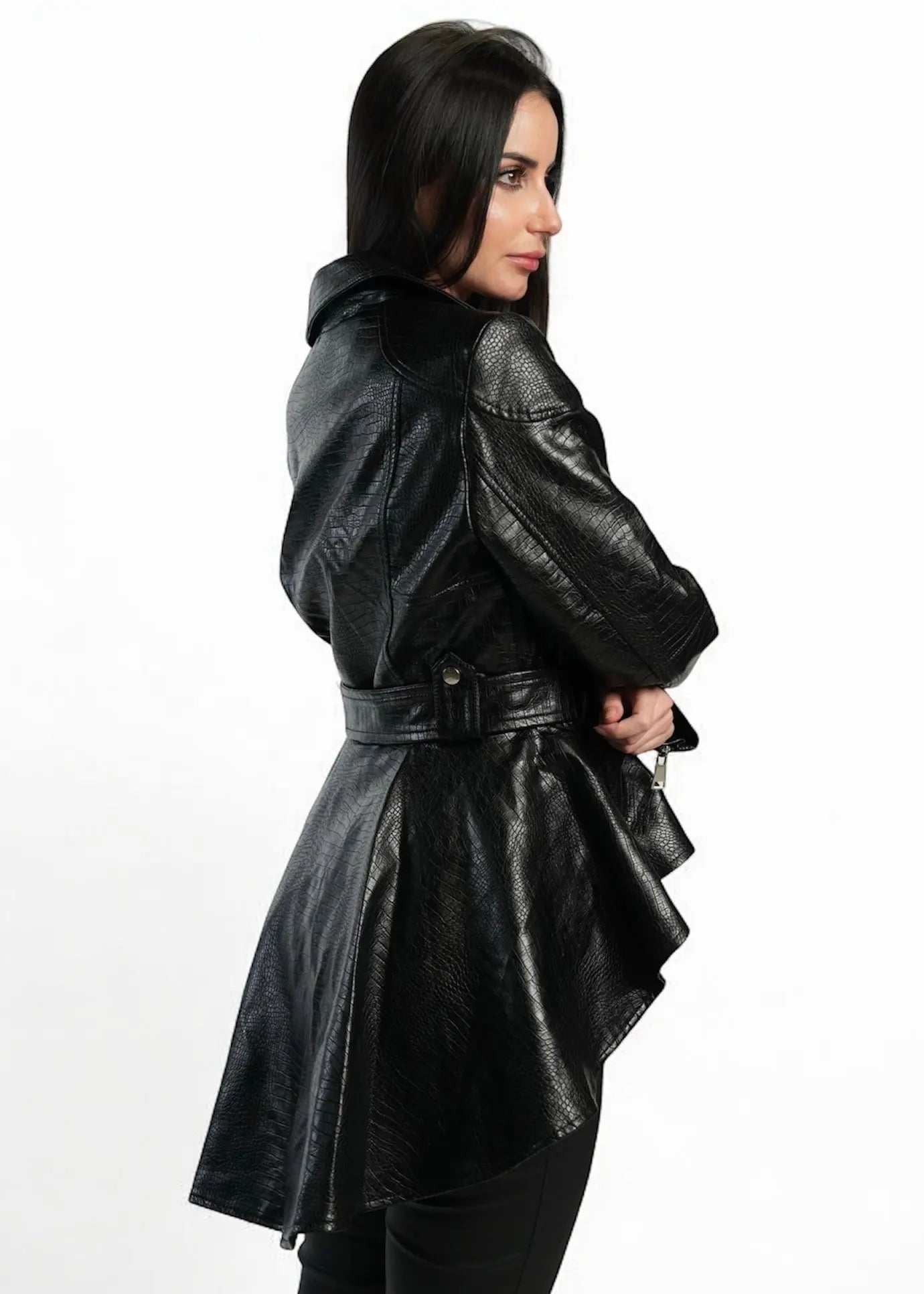 virgo jackets