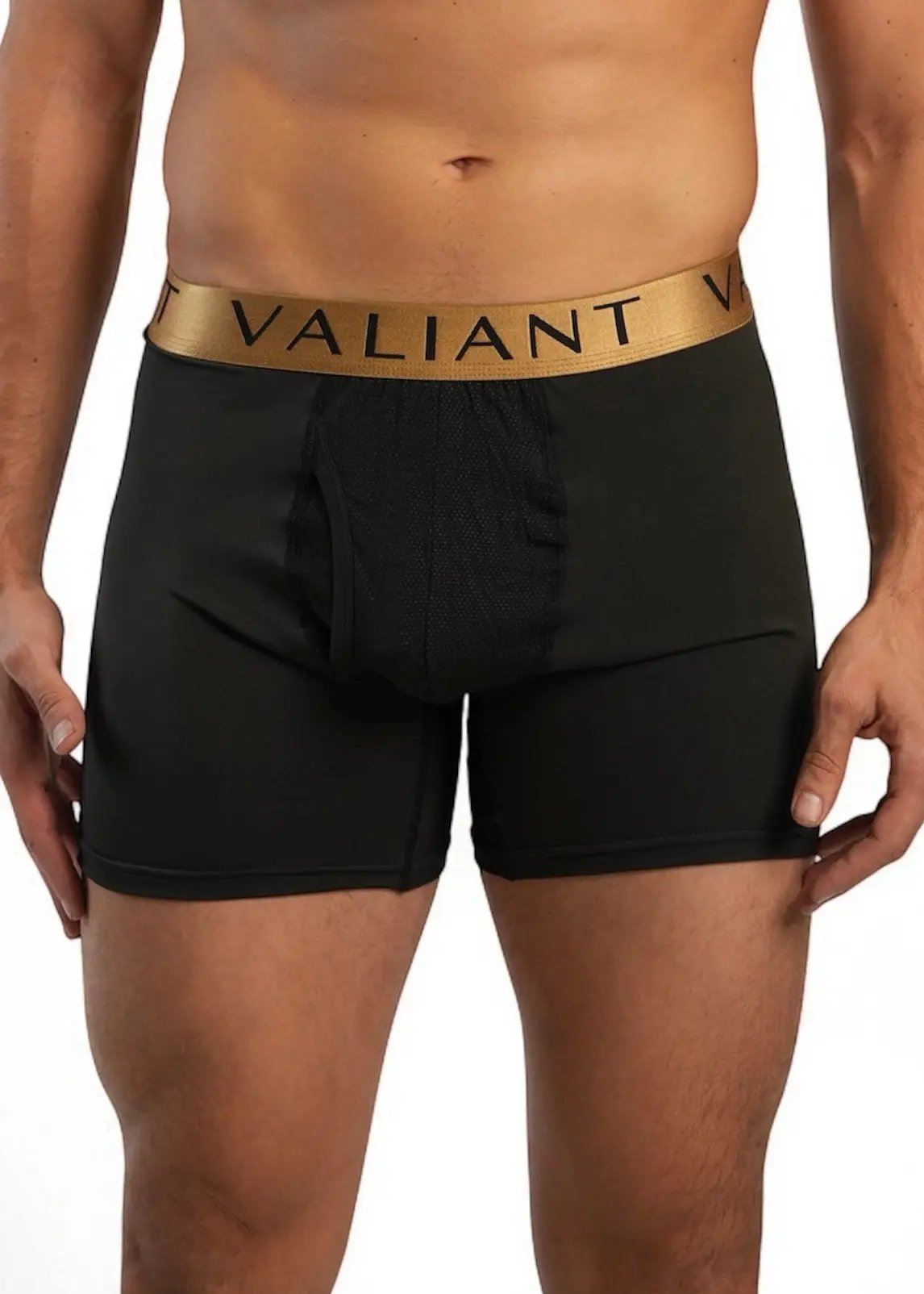 men's boxer shorts