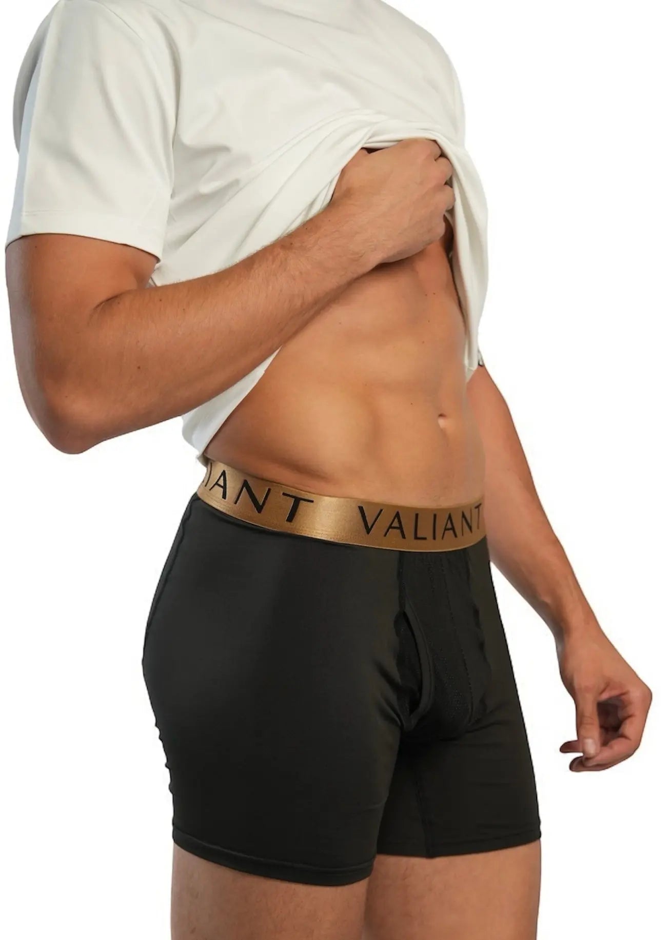 men's boxer shorts