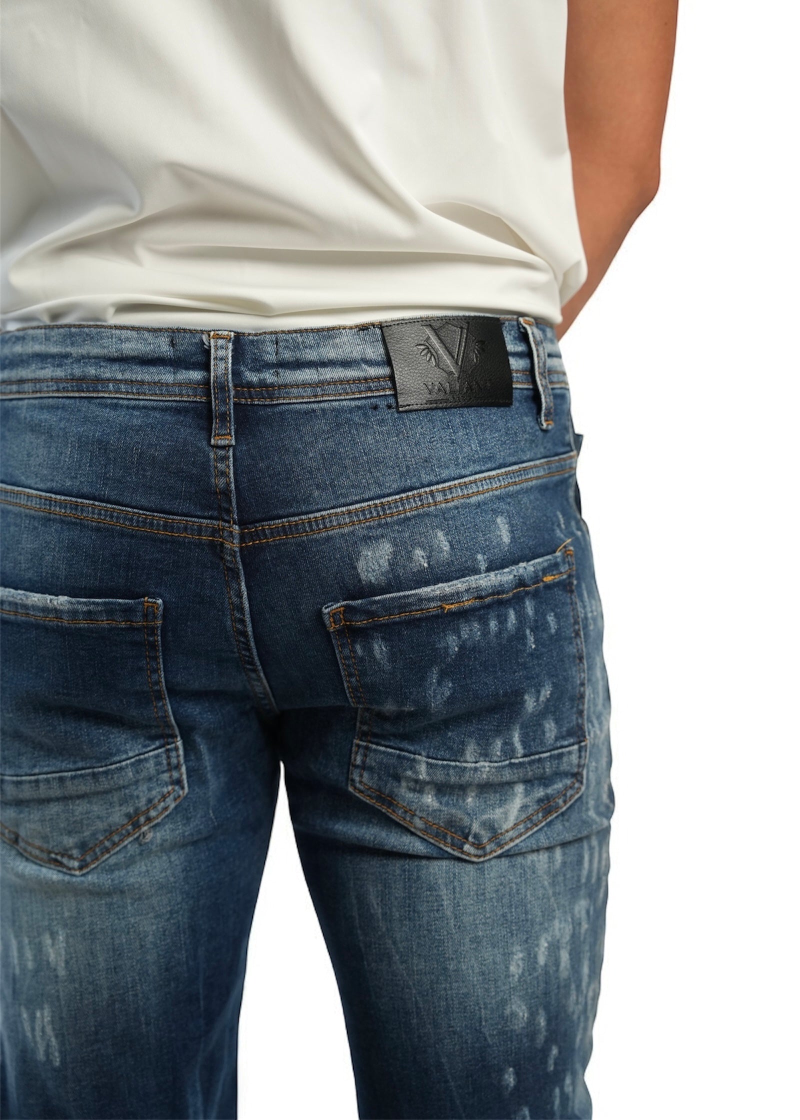 VALIANT RNTJ5B JEANS