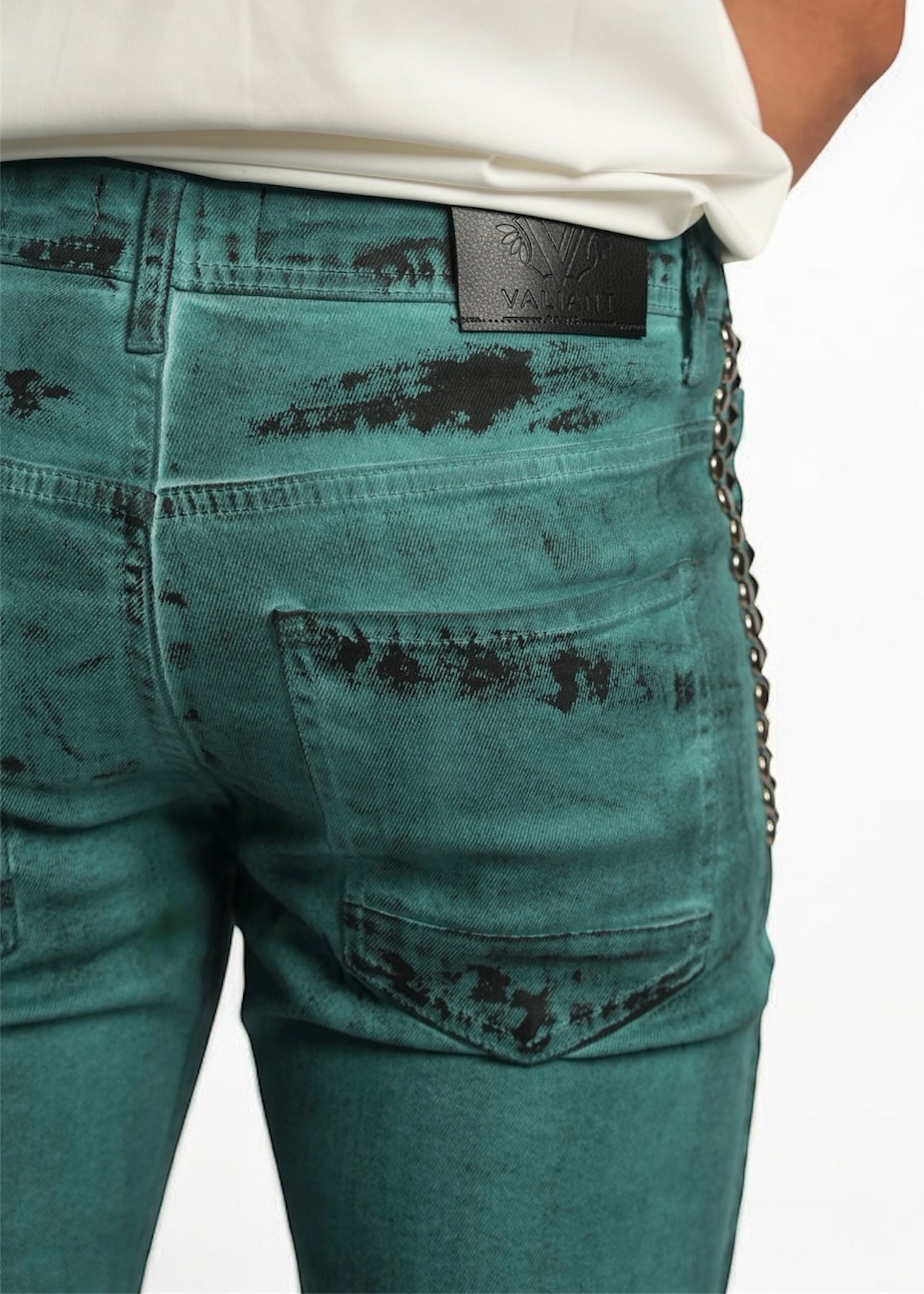 VALIANT 20950362 PANTS