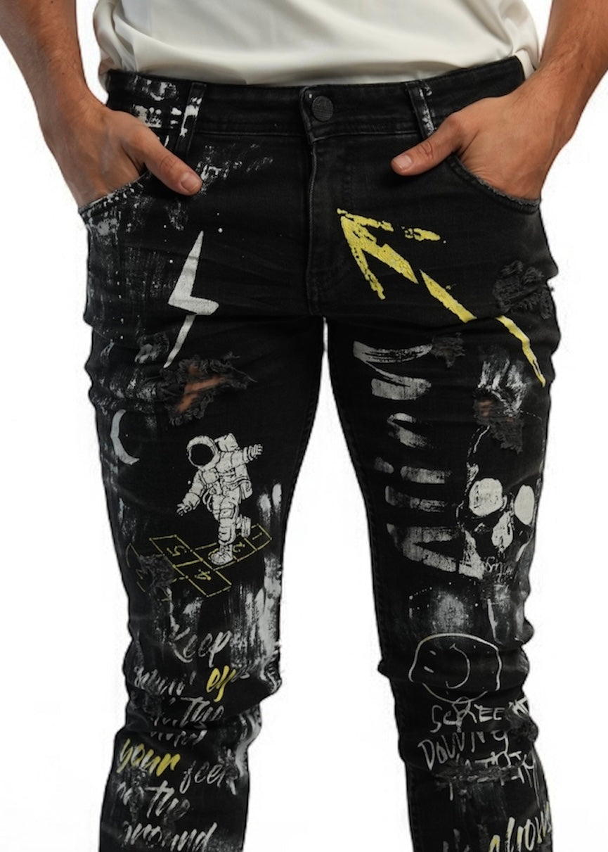 VALIANT 20950365 PANTS