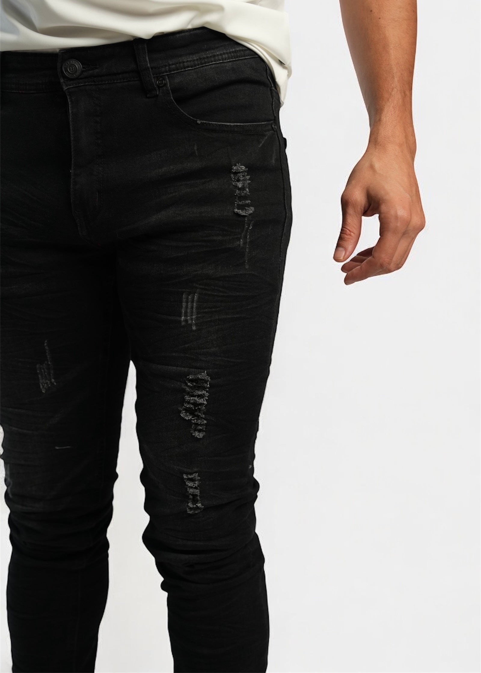 VALIANT 20950364 PANTS