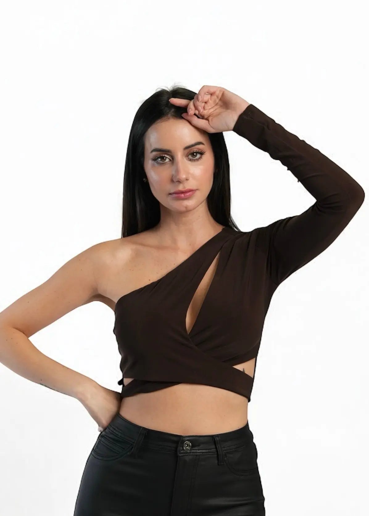 arm top